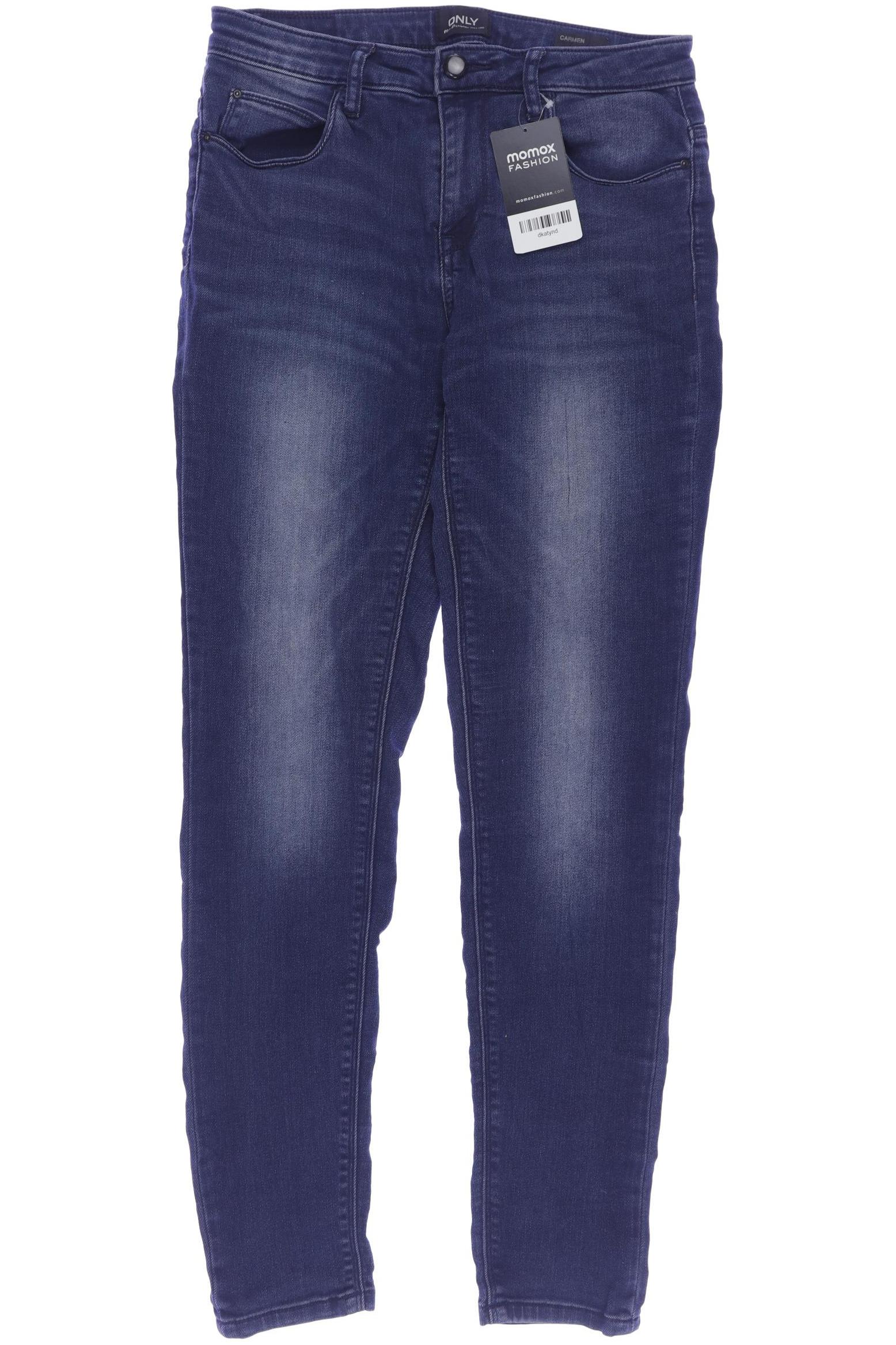 

Only Damen Jeans, blau, Gr. 28