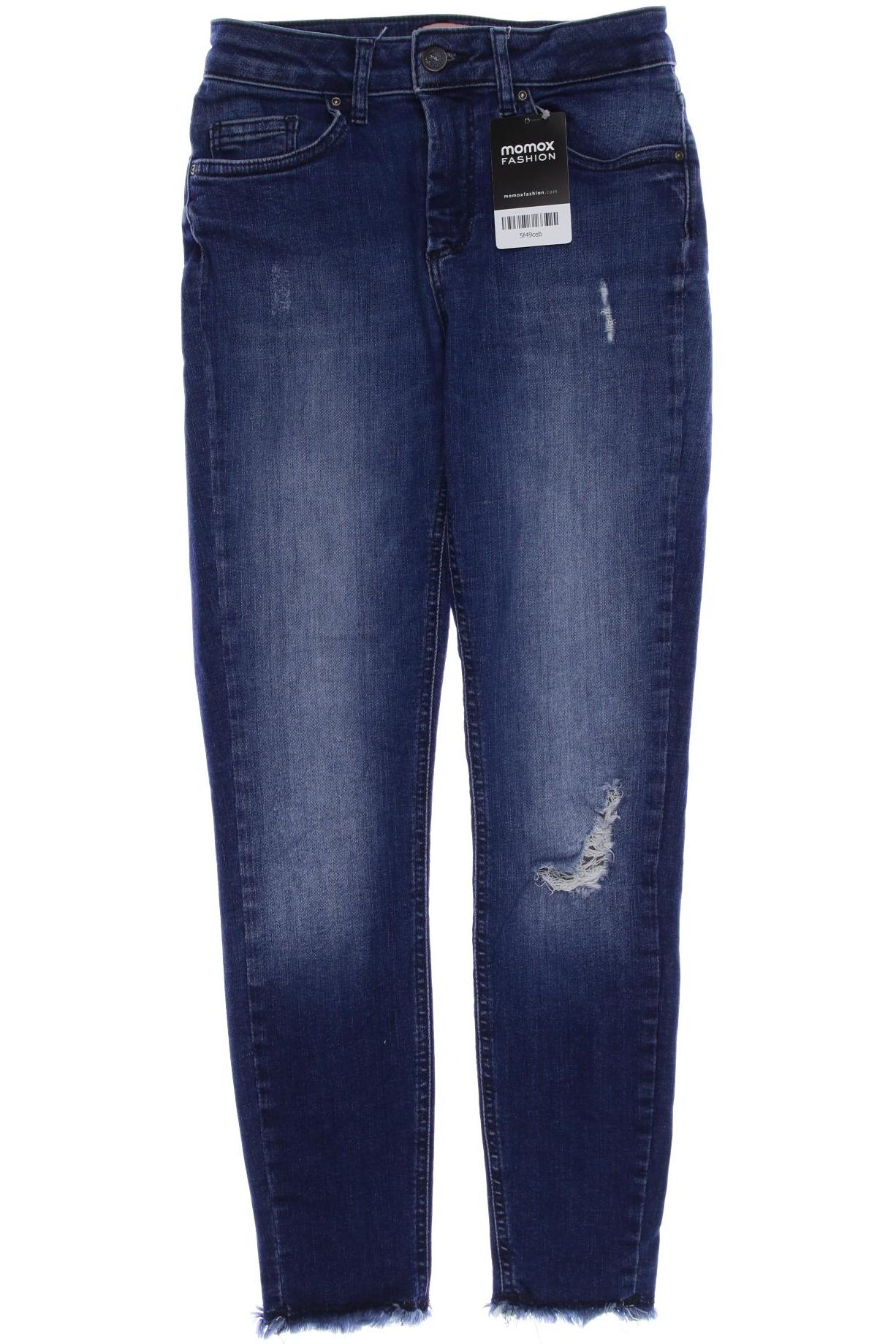

ONLY Damen Jeans, blau