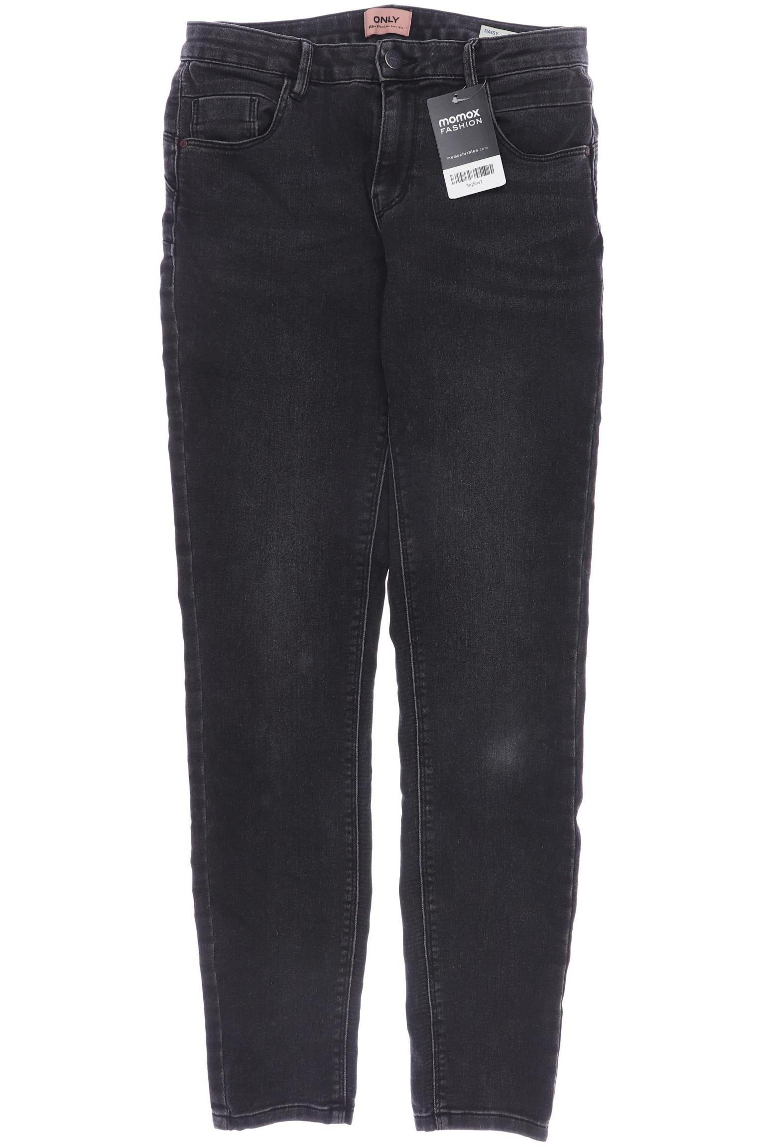 

Only Damen Jeans, grau, Gr. 29