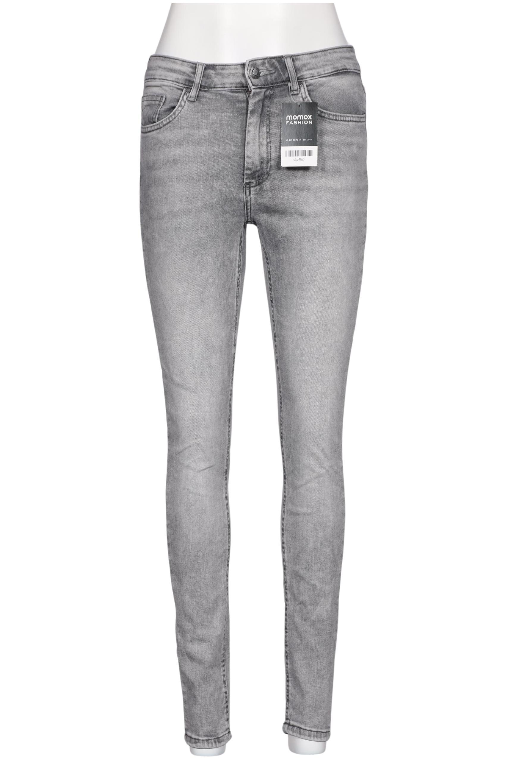 

Only Damen Jeans, grau, Gr. 0