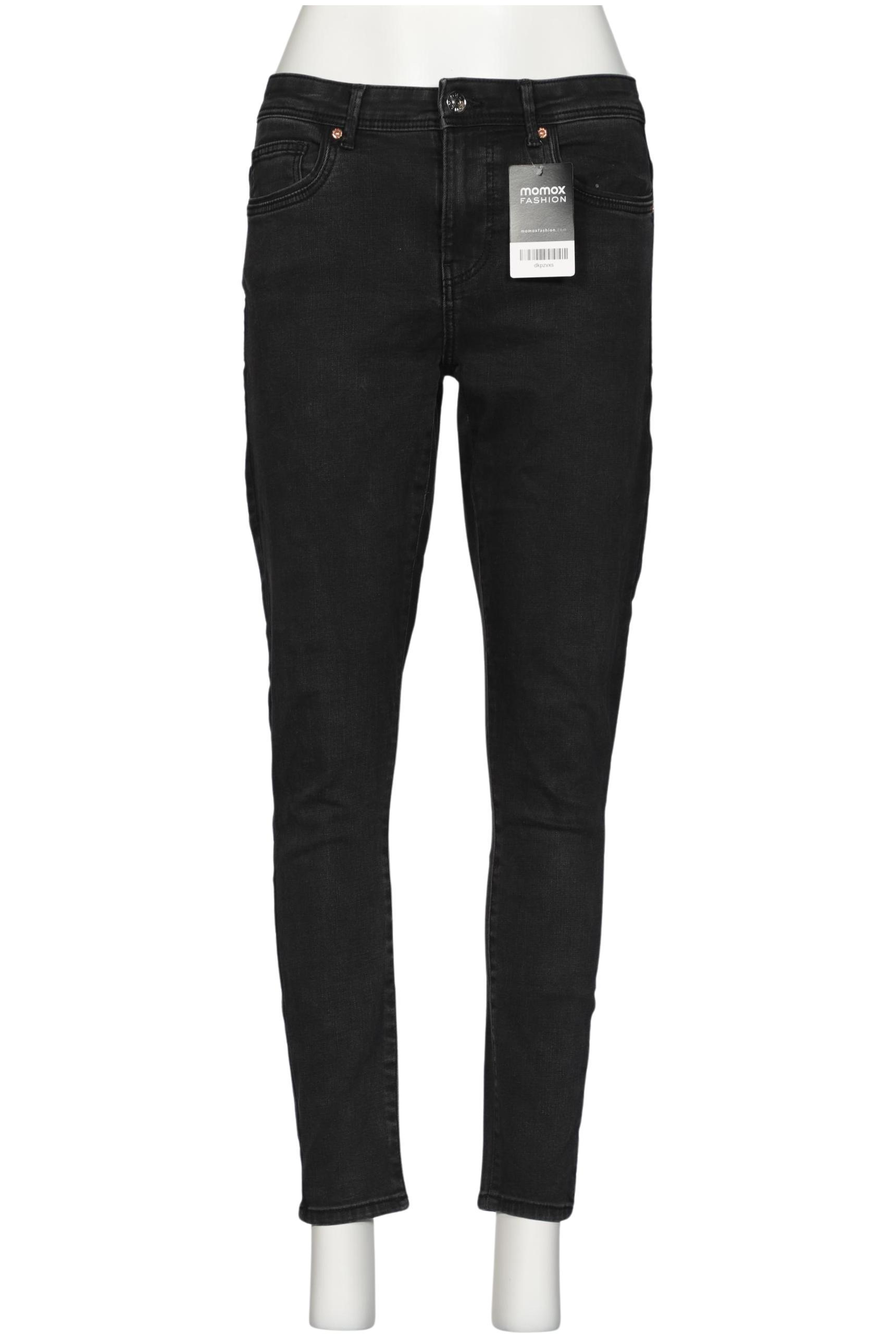 

Only Damen Jeans, schwarz, Gr. 0