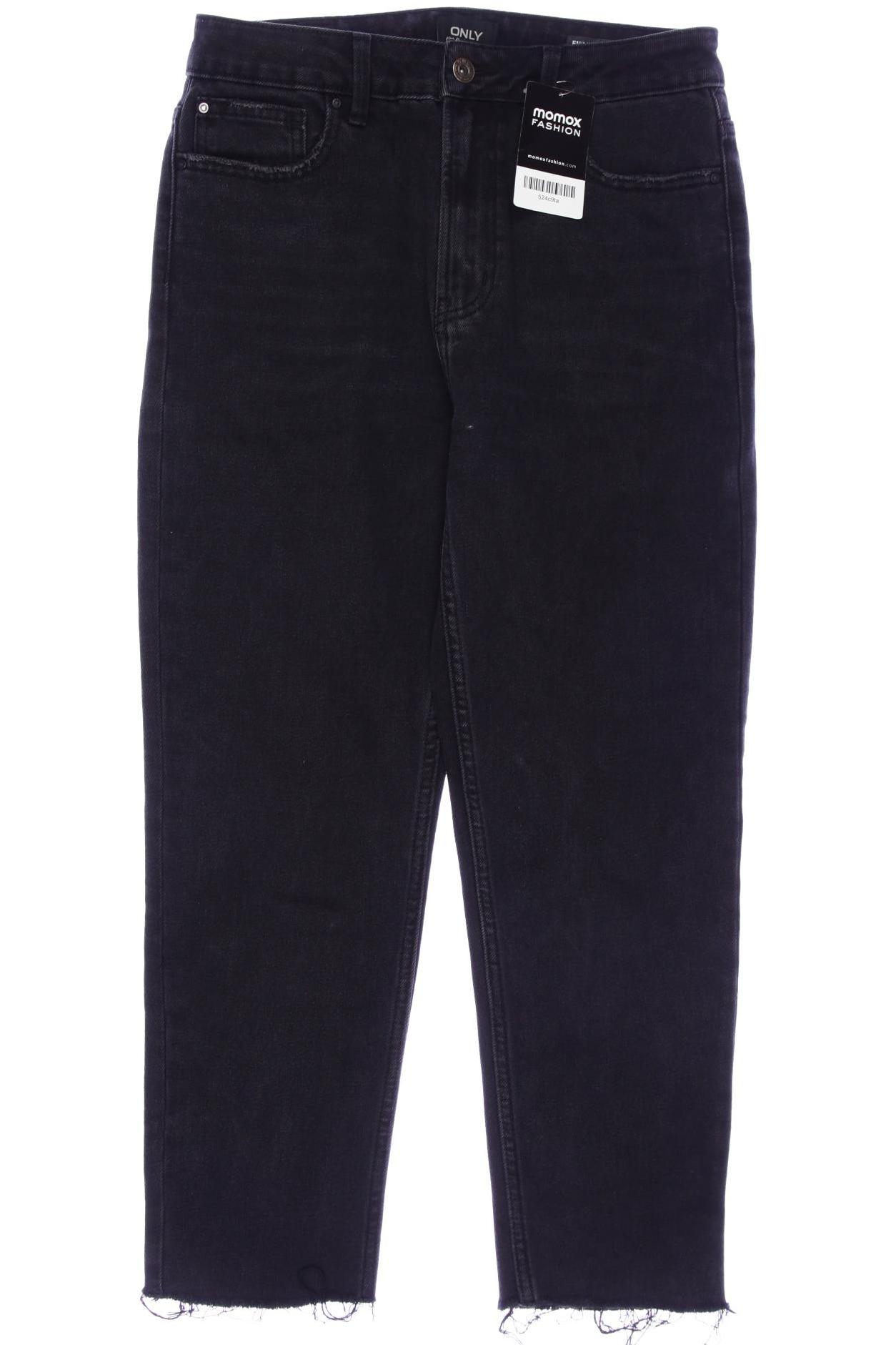 

Only Damen Jeans, schwarz, Gr. 29