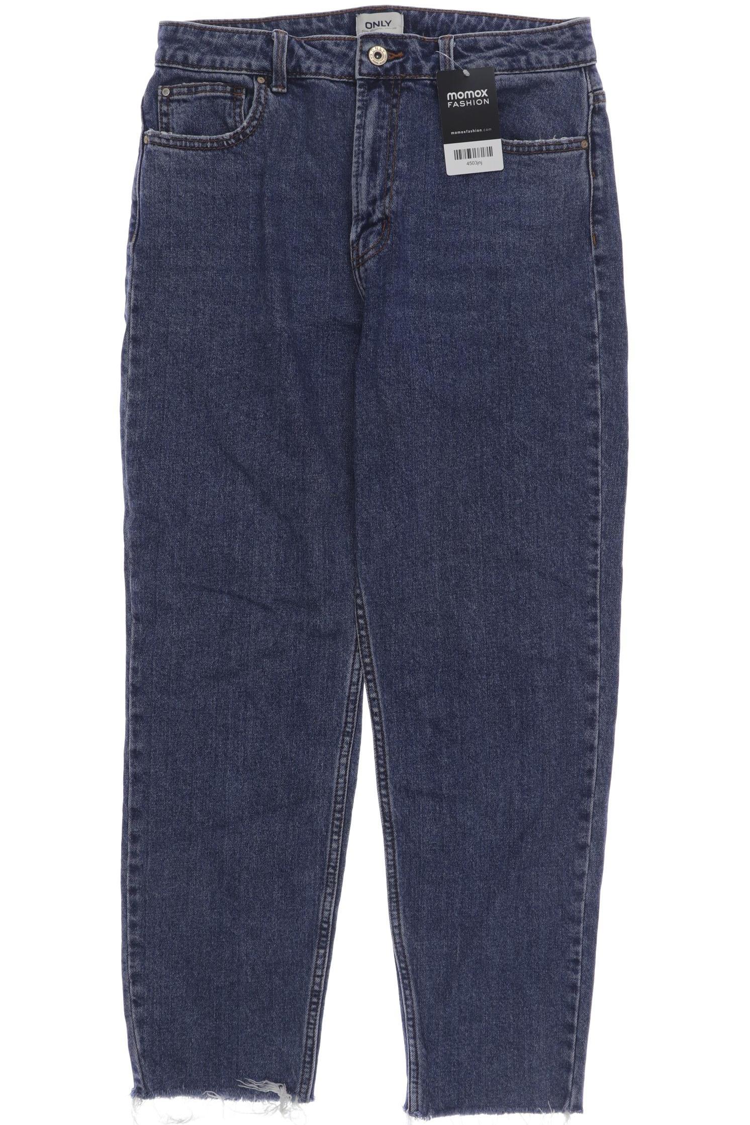 

Only Damen Jeans, blau, Gr. 30