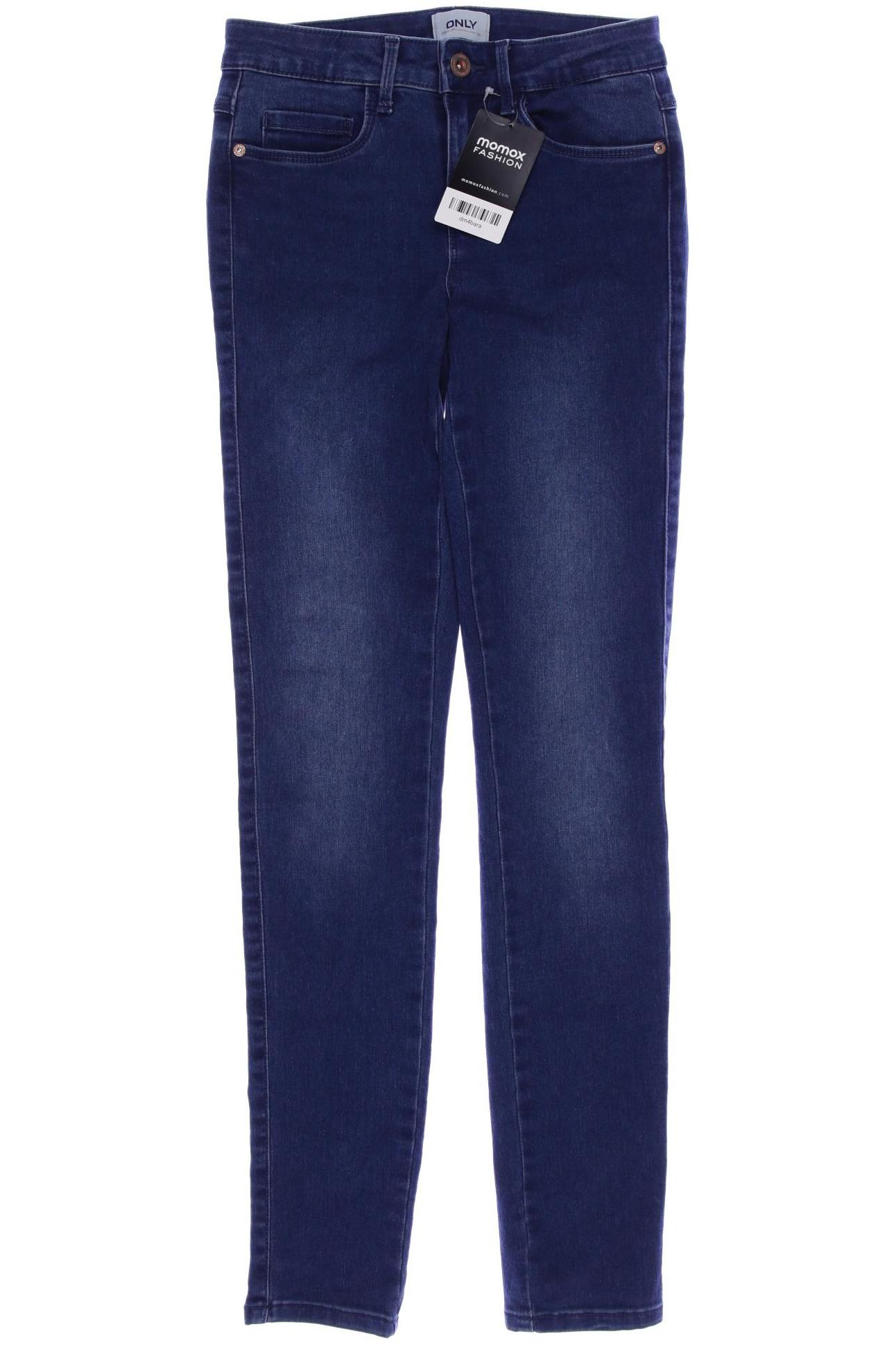 

ONLY Damen Jeans, blau