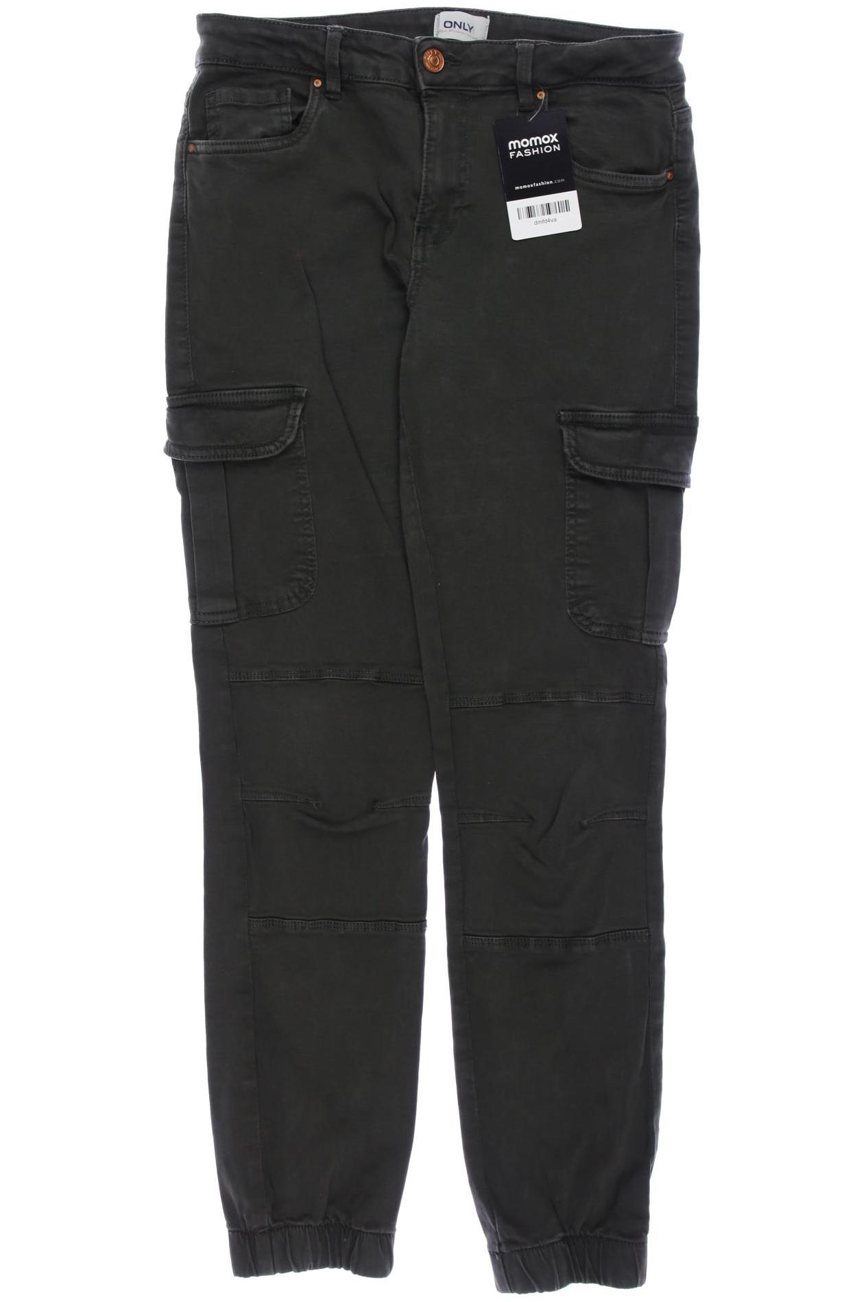 

ONLY Damen Jeans, grün