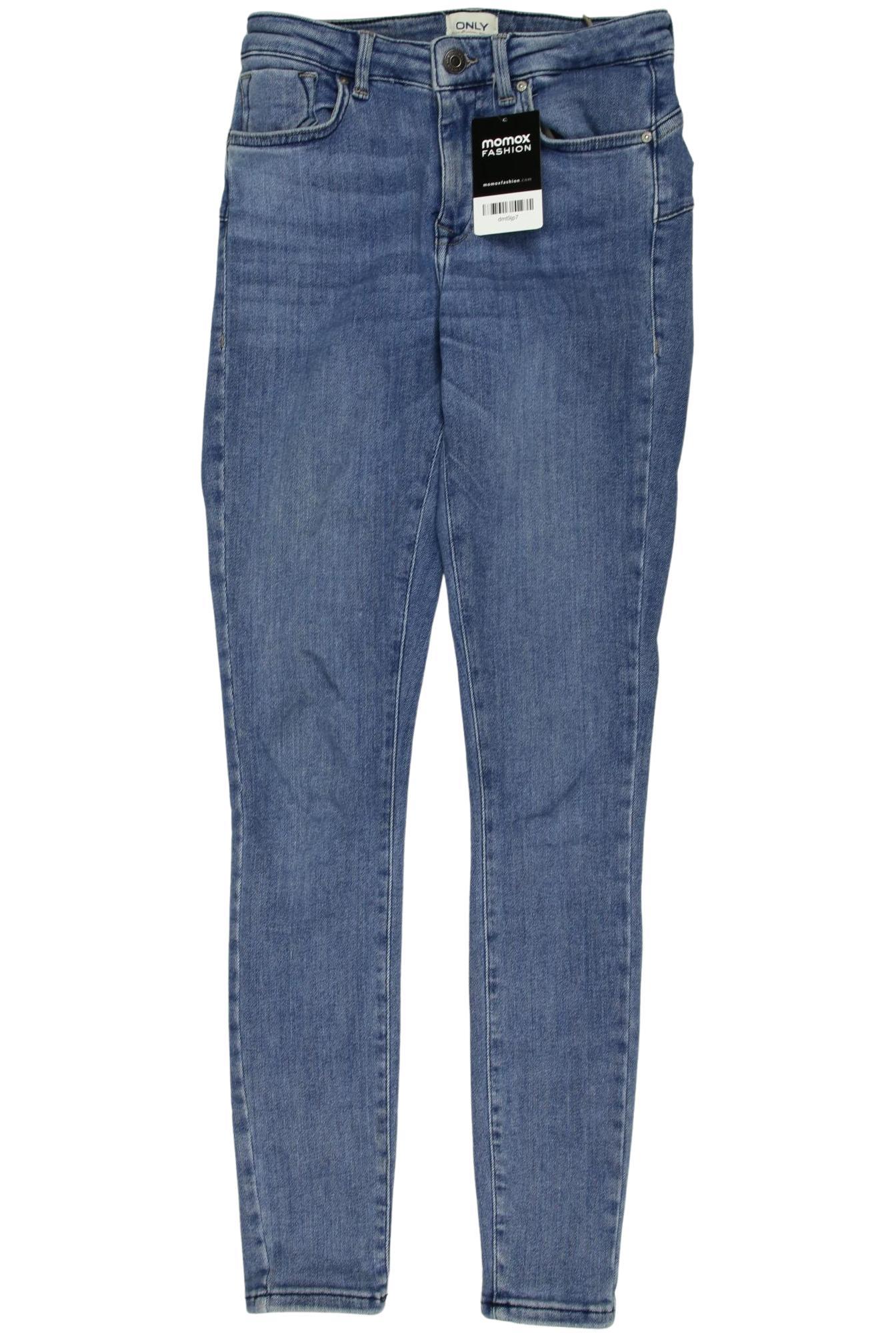 

Only Damen Jeans, blau, Gr. 0