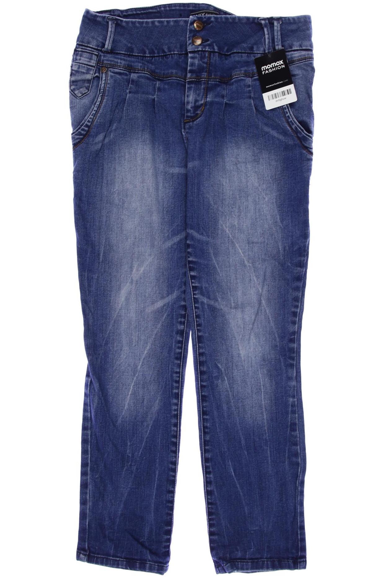 

Only Damen Jeans, blau, Gr. 26