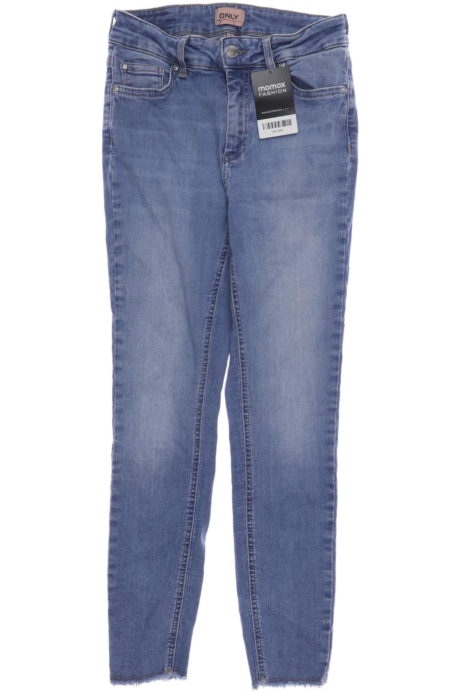 

Only Damen Jeans, blau, Gr. 0