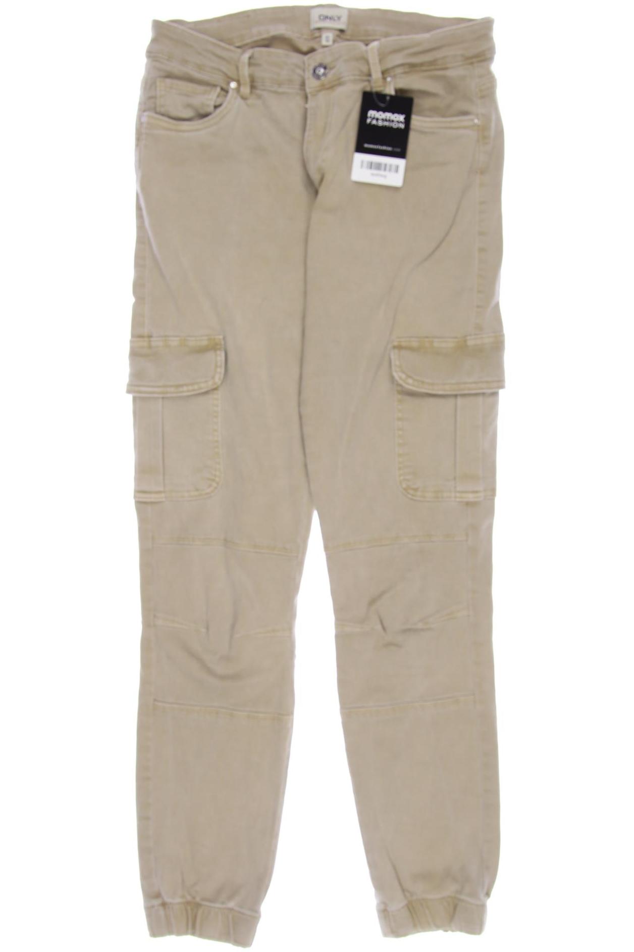 

ONLY Damen Jeans, beige