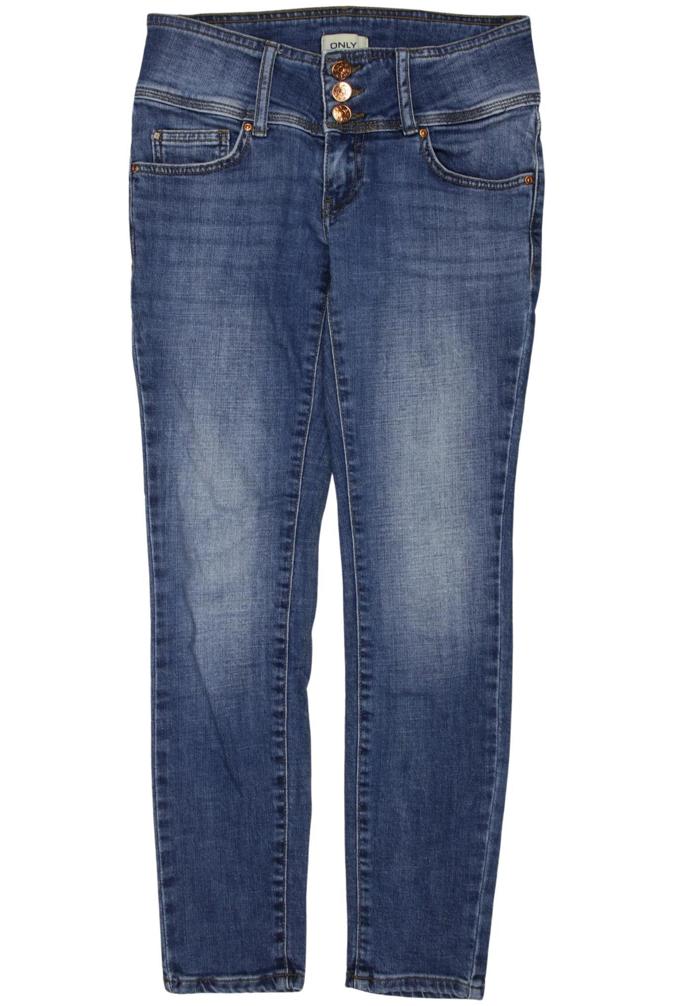 

Only Damen Jeans, blau, Gr. 26
