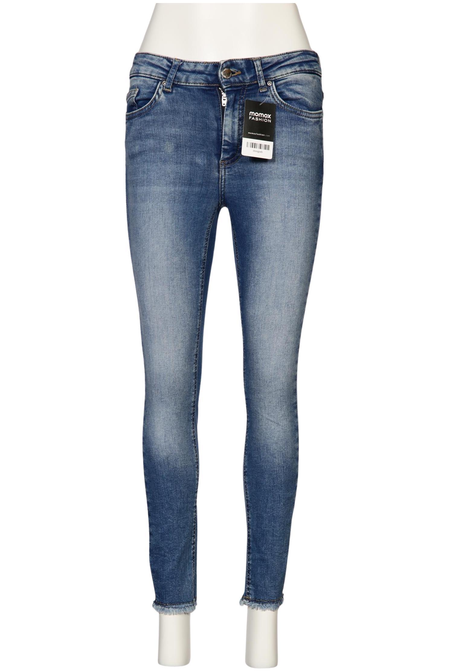 

Only Damen Jeans, blau, Gr. 0