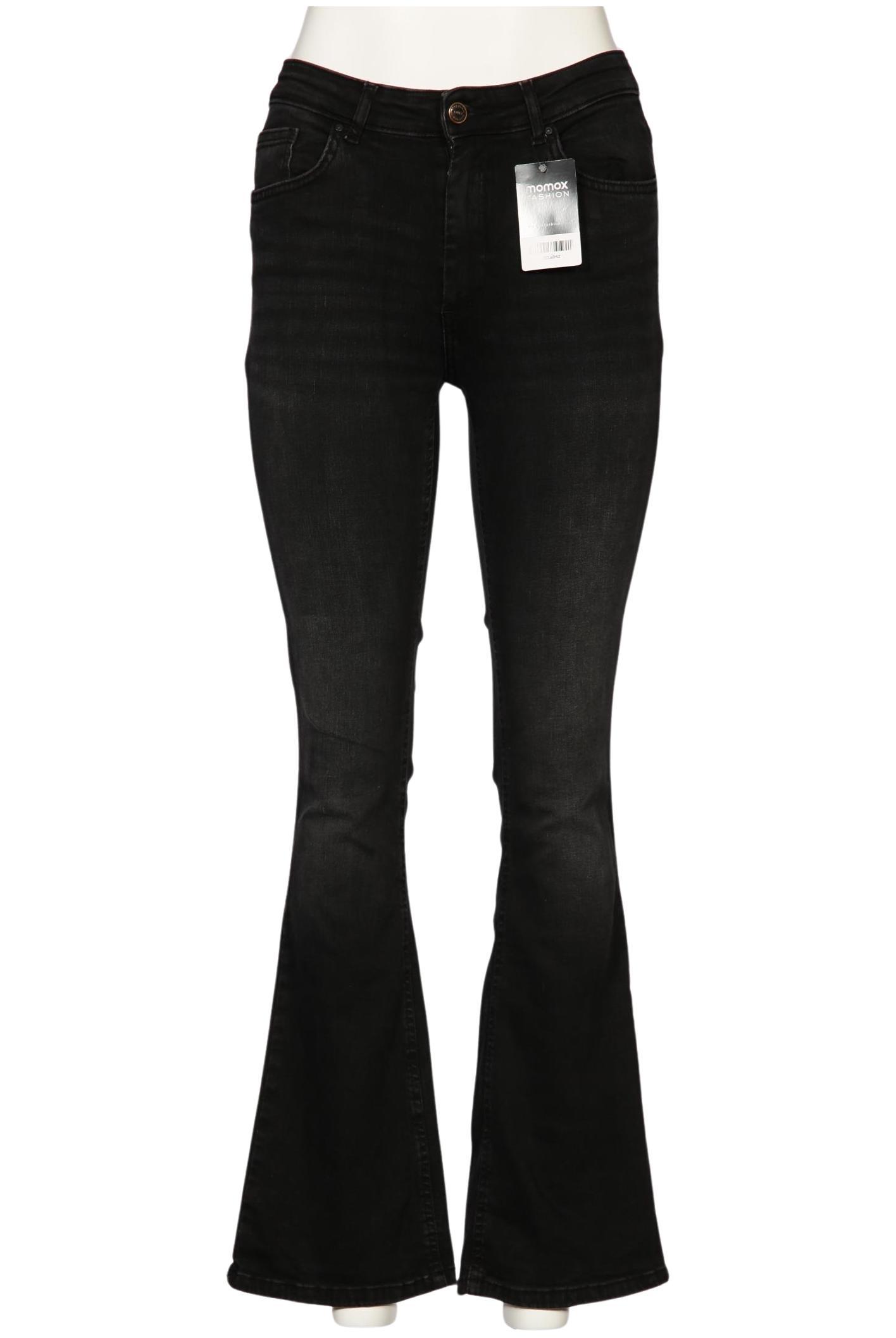 

Only Damen Jeans, schwarz, Gr. 0