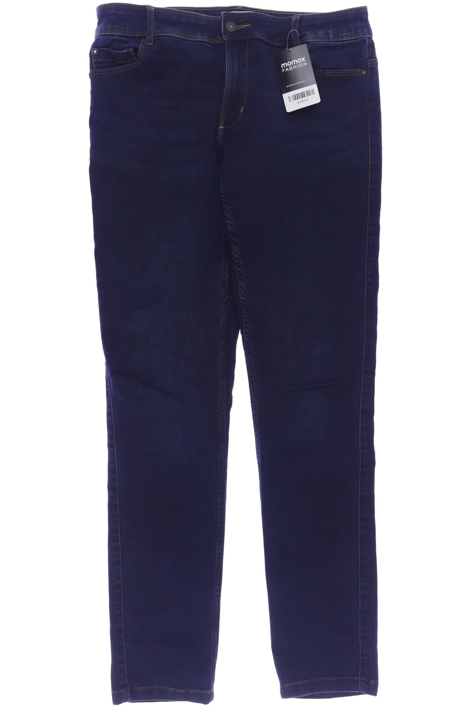 

Only Damen Jeans, marineblau, Gr. 0