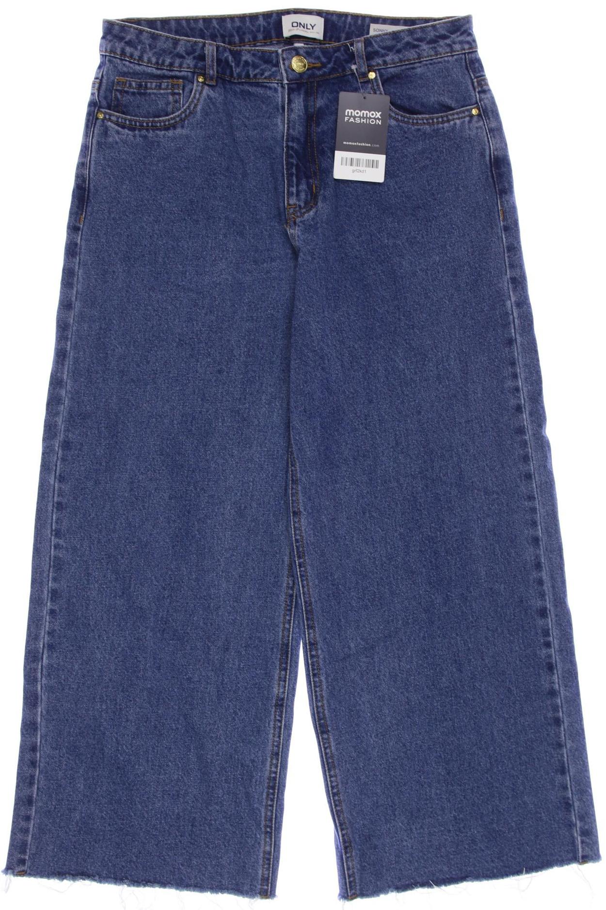 

Only Damen Jeans, blau, Gr. 28