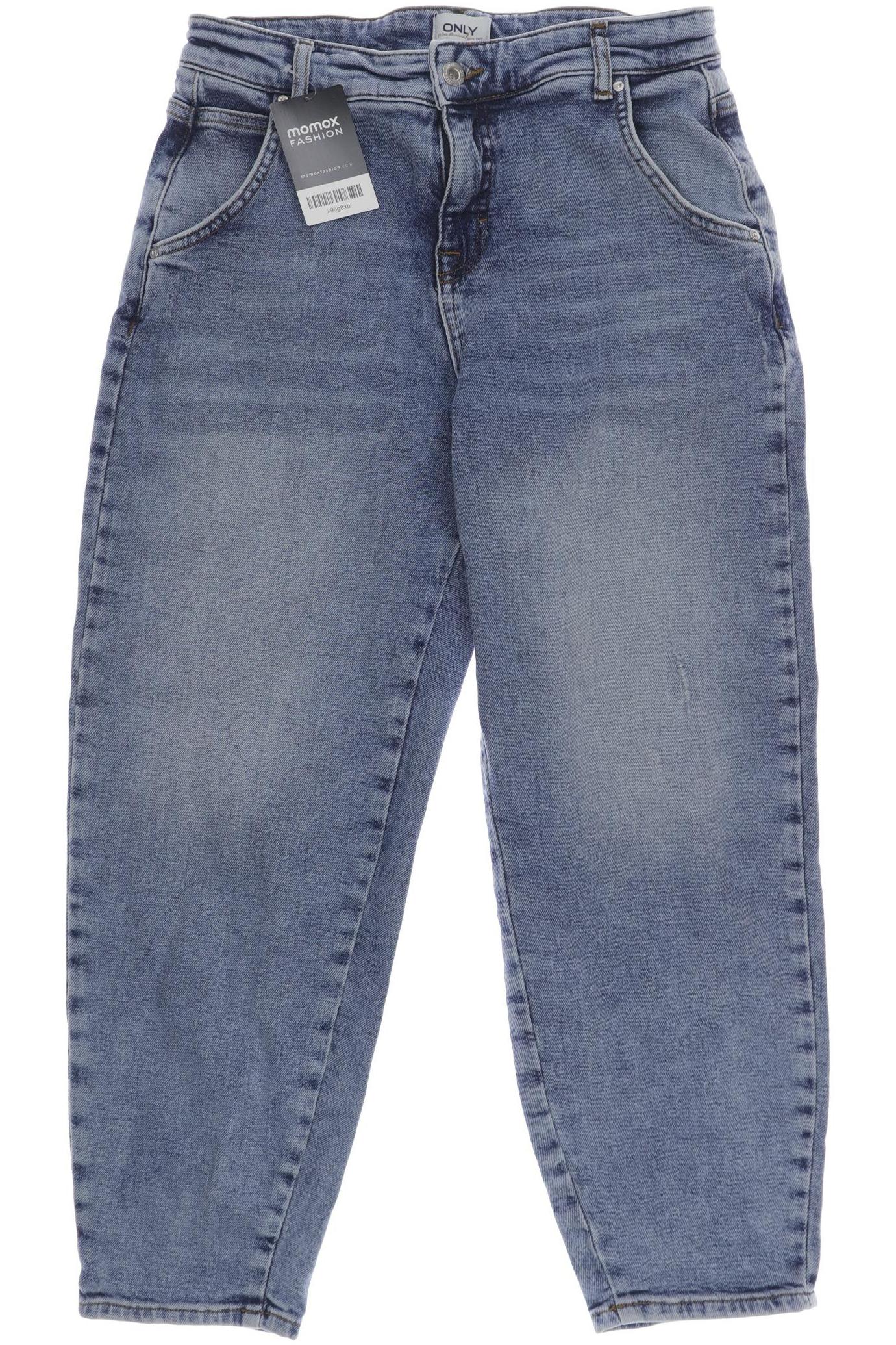 

ONLY Damen Jeans, blau