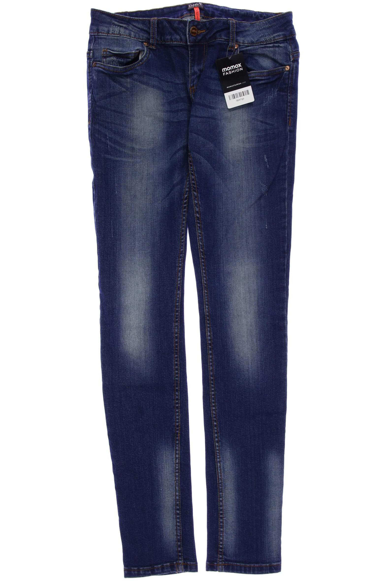

Only Damen Jeans, blau, Gr. 29
