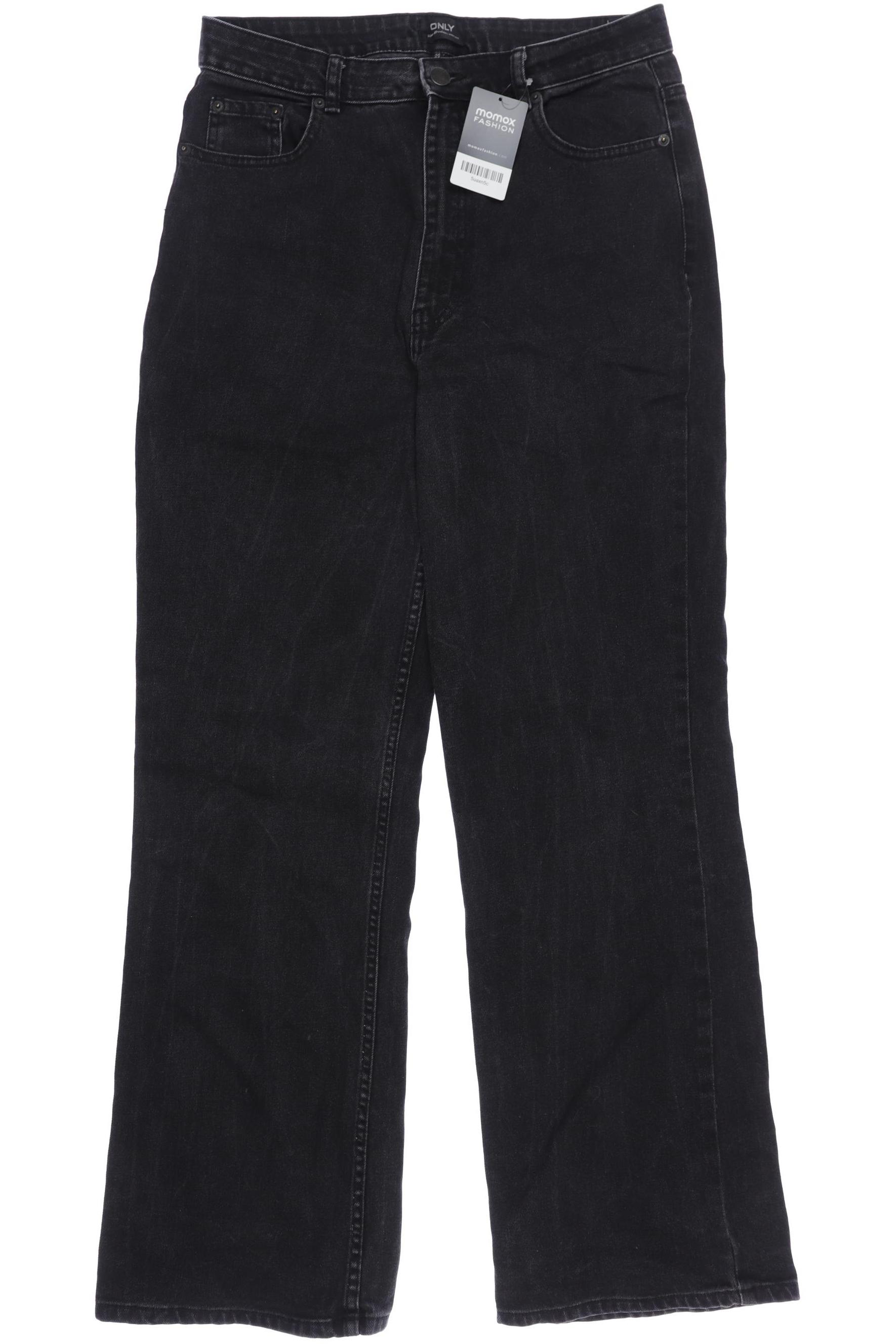 

Only Damen Jeans, schwarz, Gr. 32