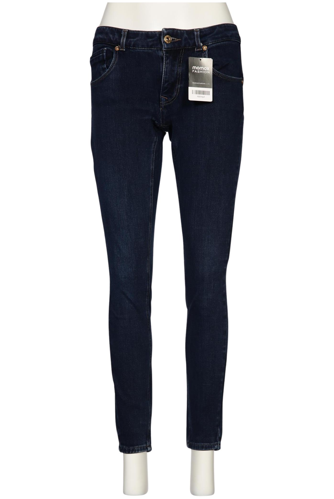 

Only Damen Jeans, marineblau, Gr. 28