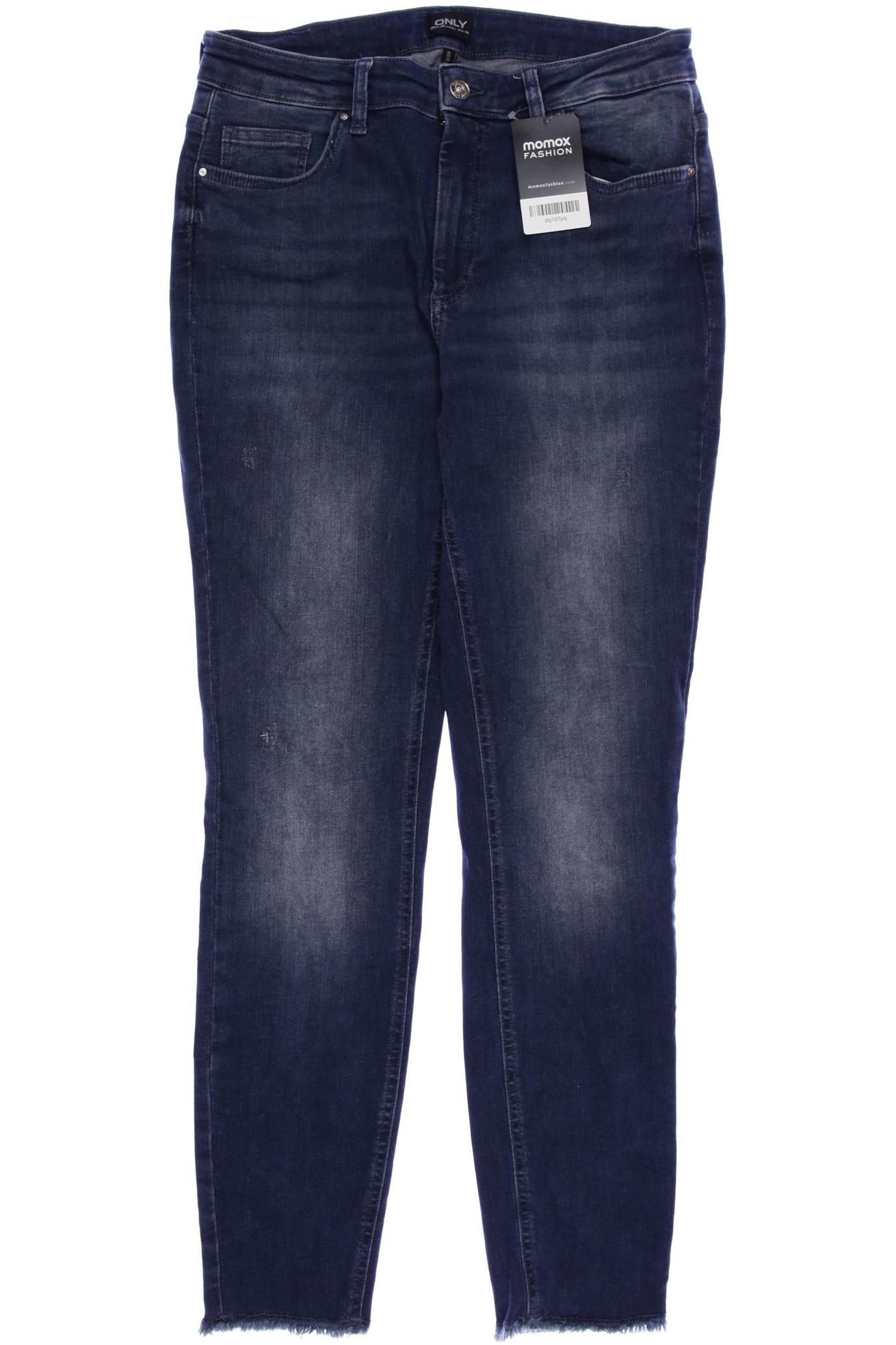 

Only Damen Jeans, blau, Gr. 0