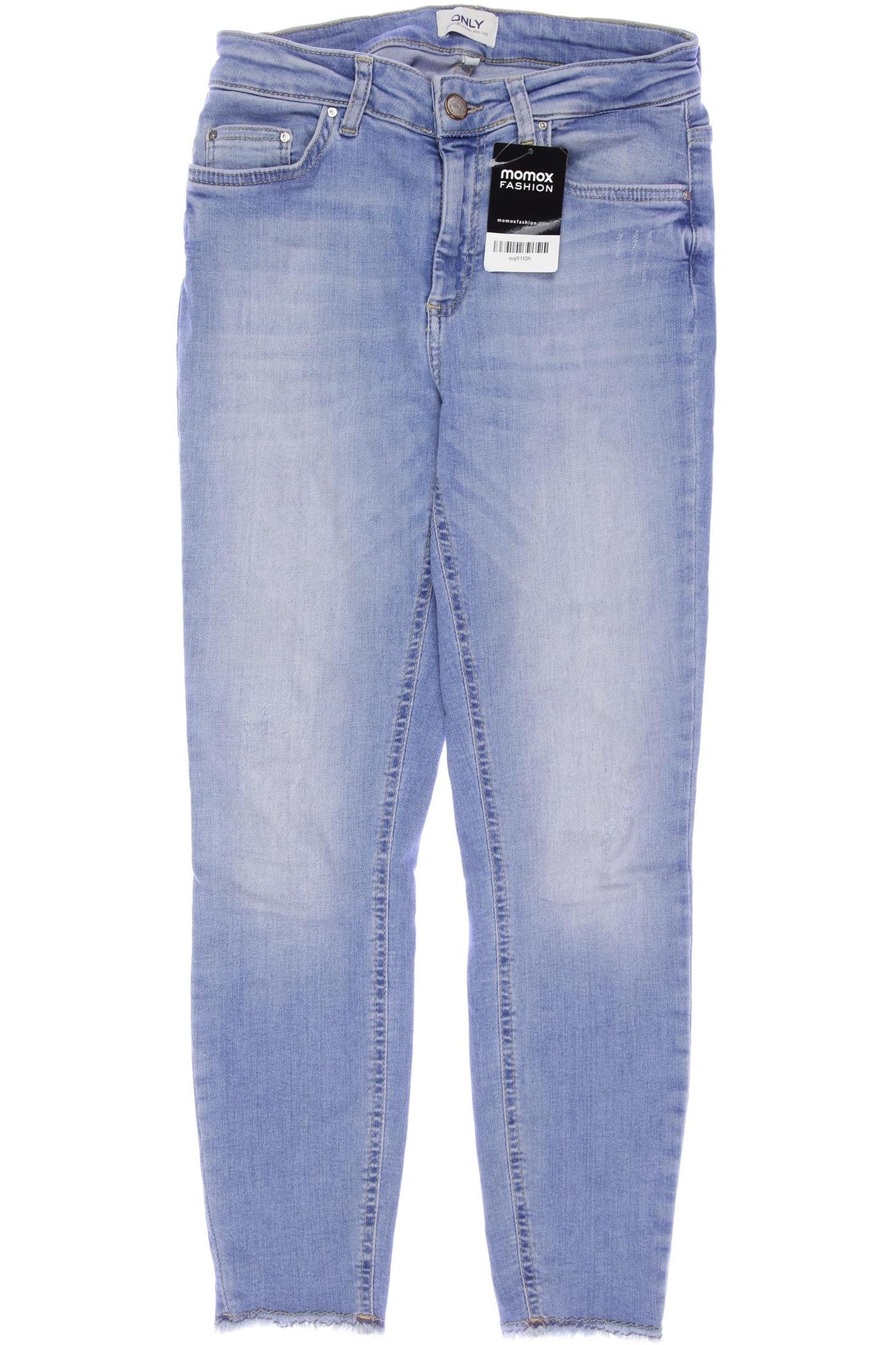 

Only Damen Jeans, blau, Gr. 0