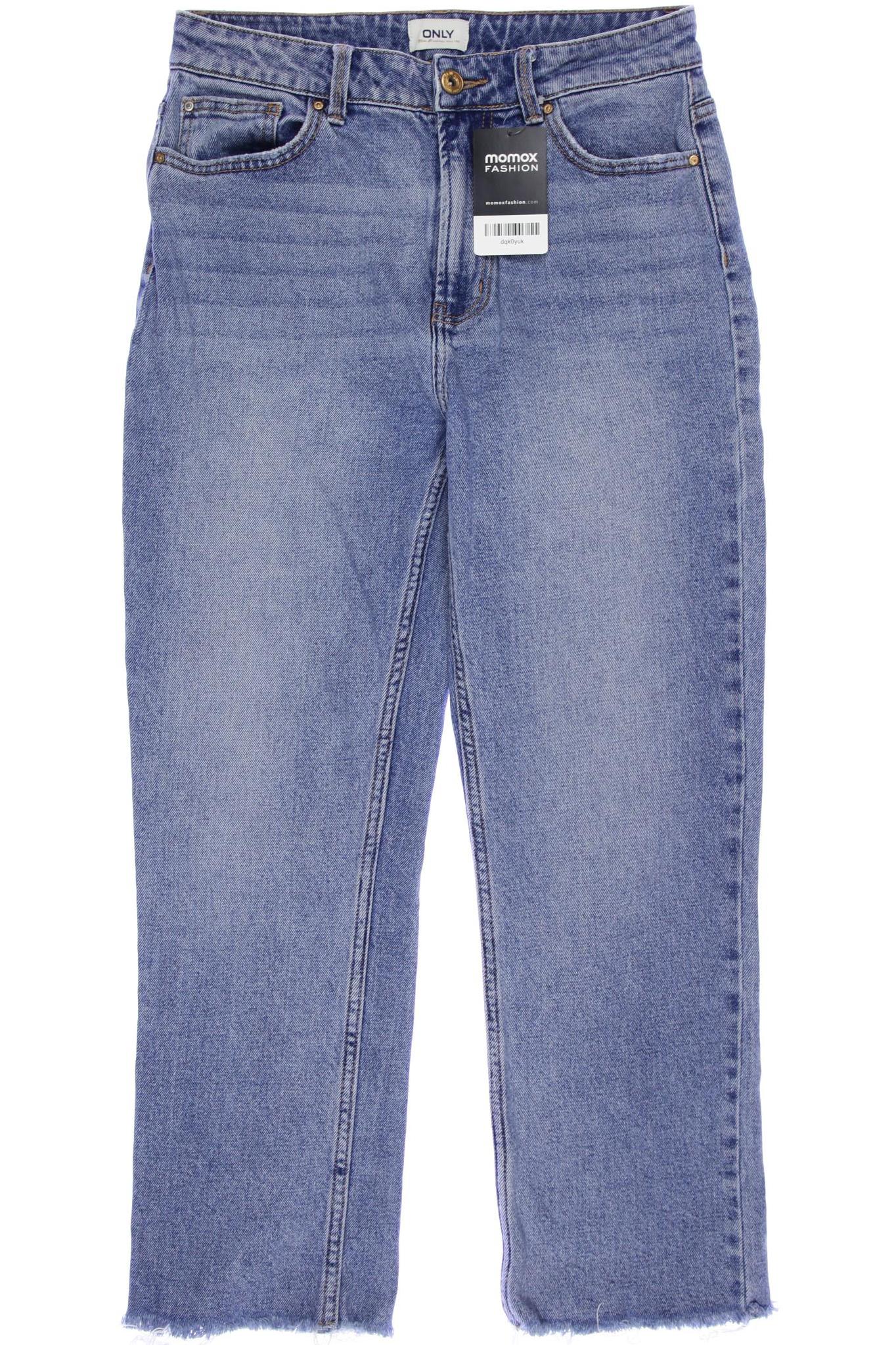 

Only Damen Jeans, blau, Gr. 29