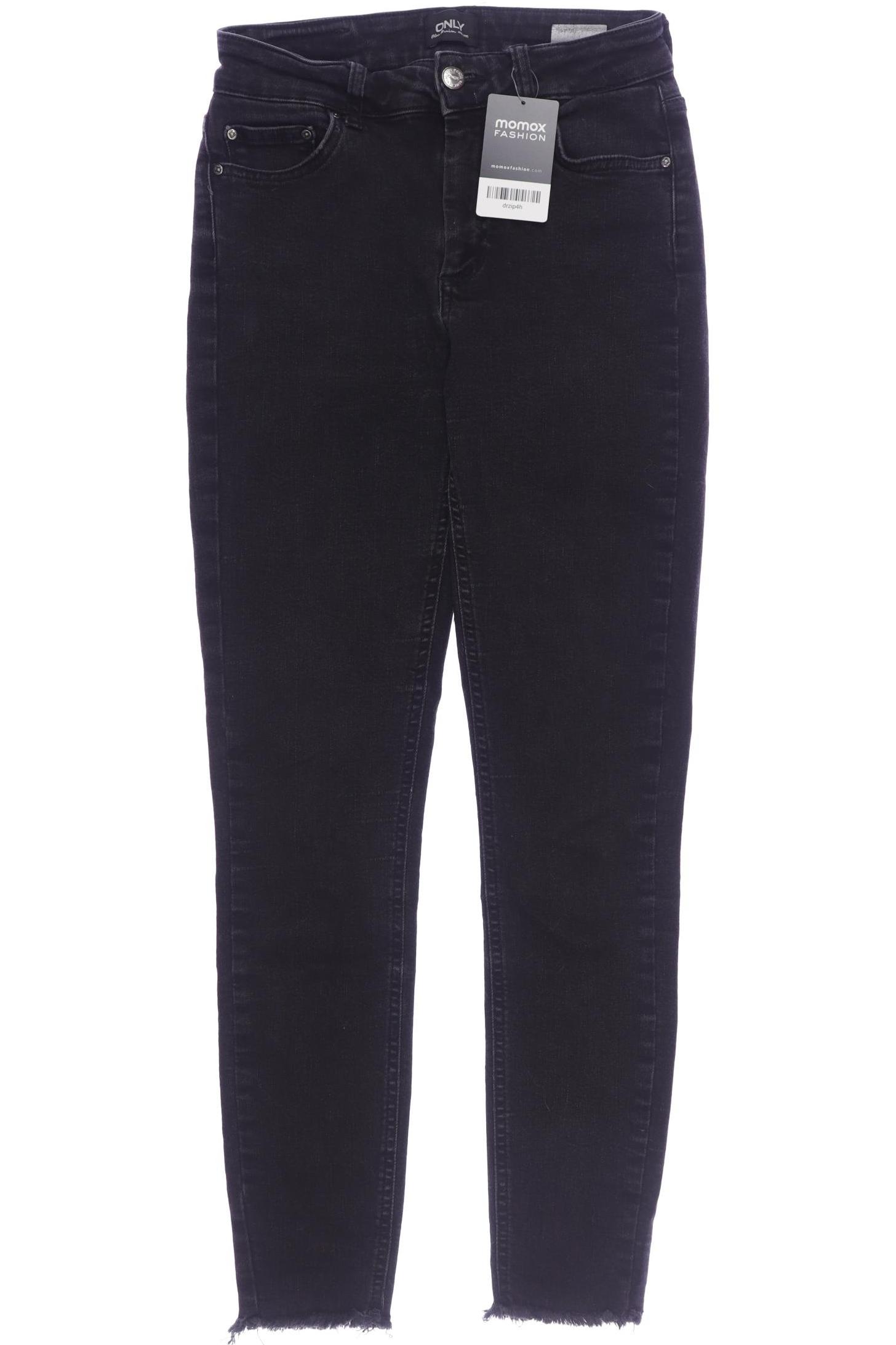 

Only Damen Jeans, schwarz, Gr. 32