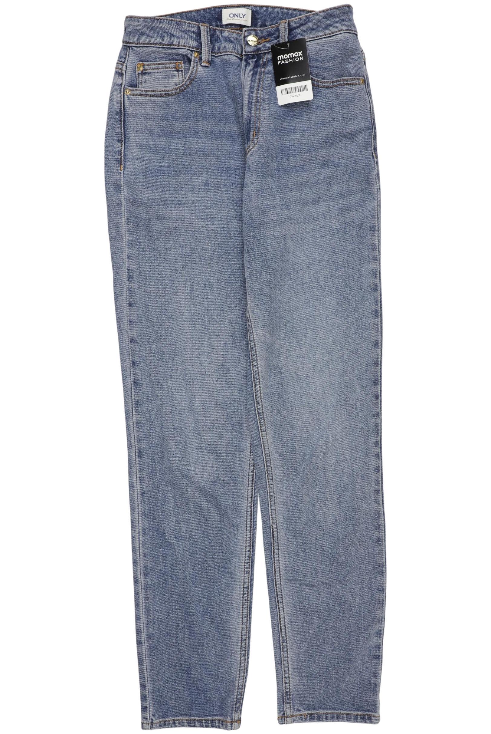 

Only Damen Jeans, hellblau, Gr. 27