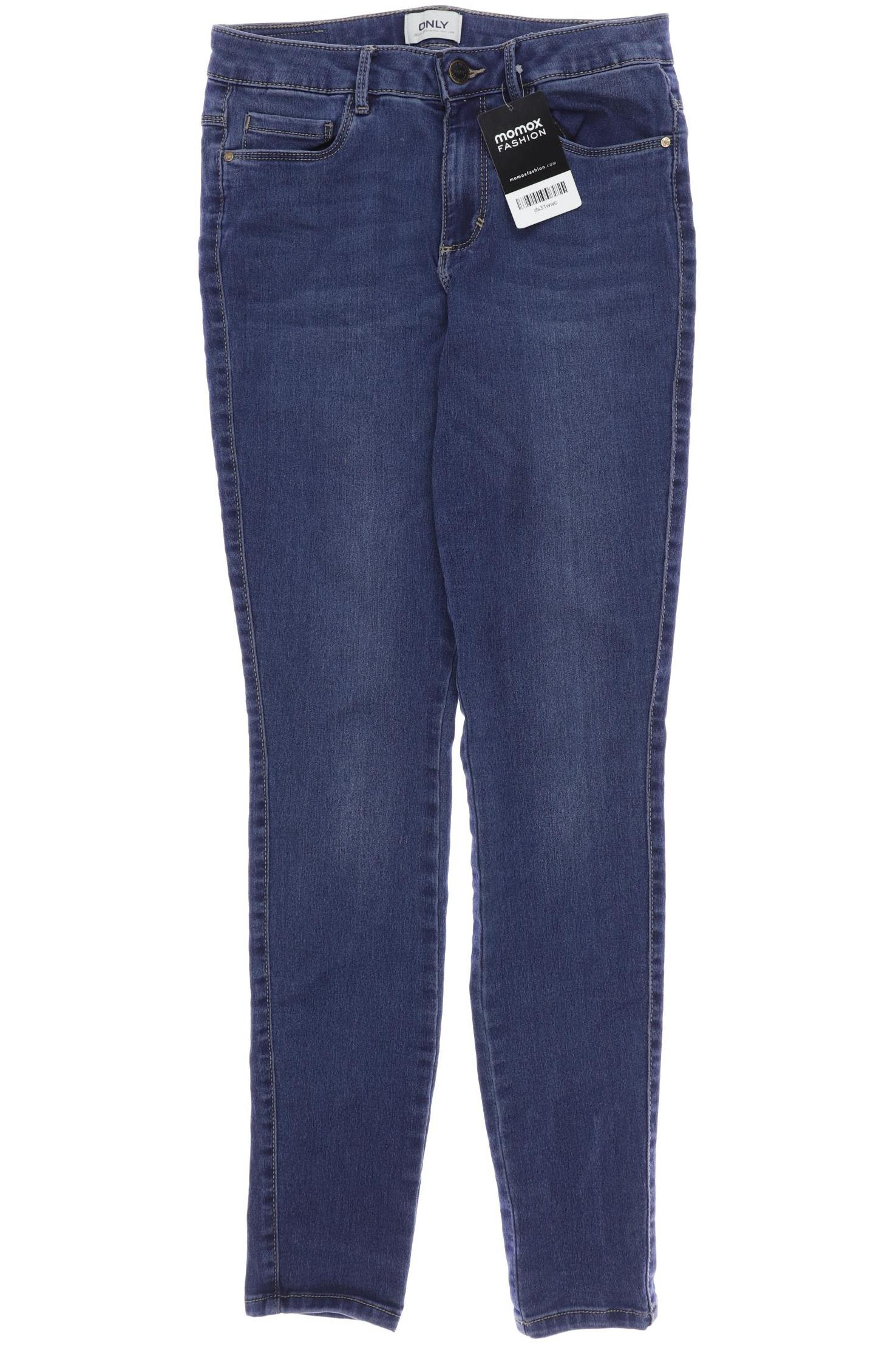 

Only Damen Jeans, blau, Gr. 0