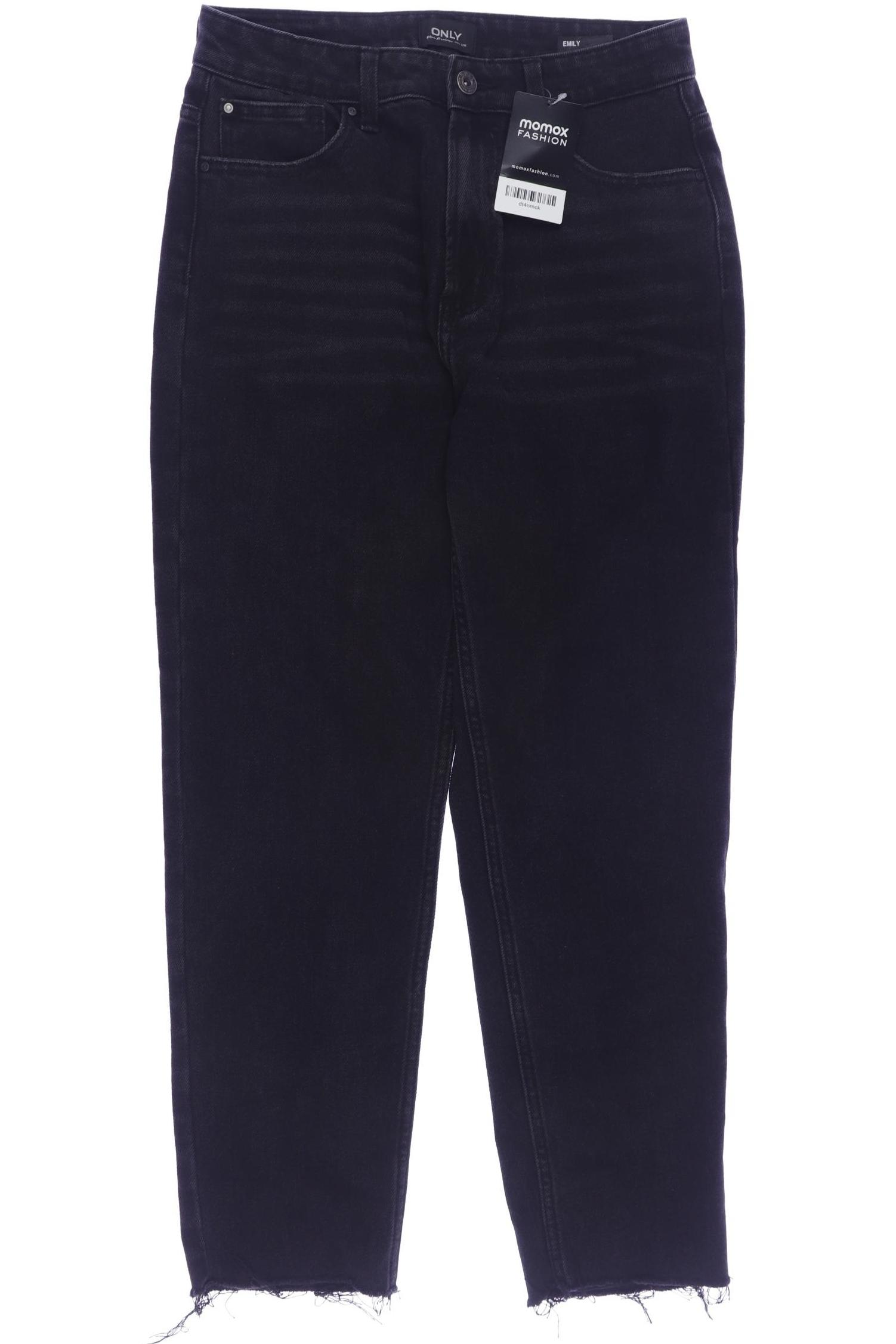 

Only Damen Jeans, grau, Gr. 29