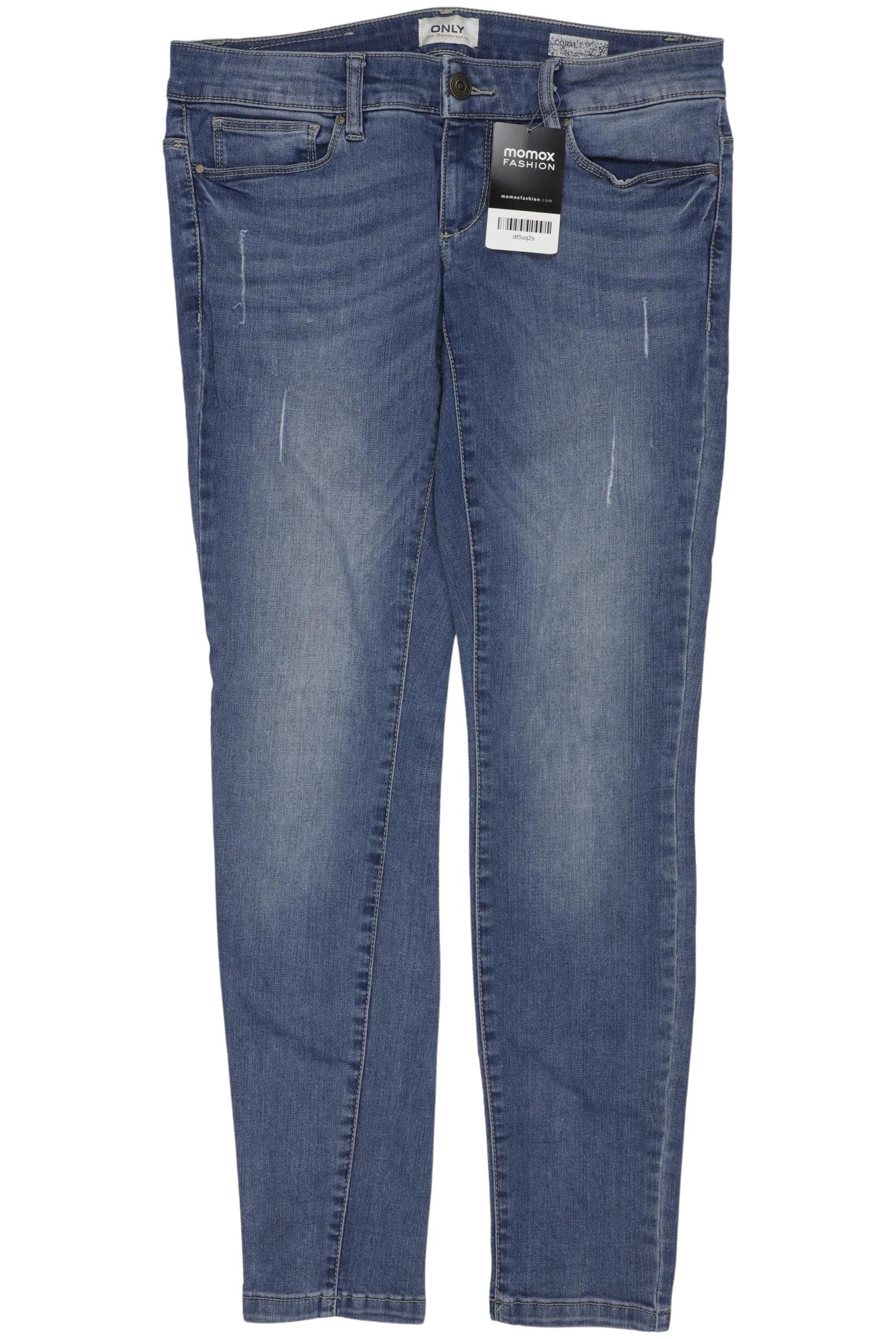 

Only Damen Jeans, blau, Gr. 29