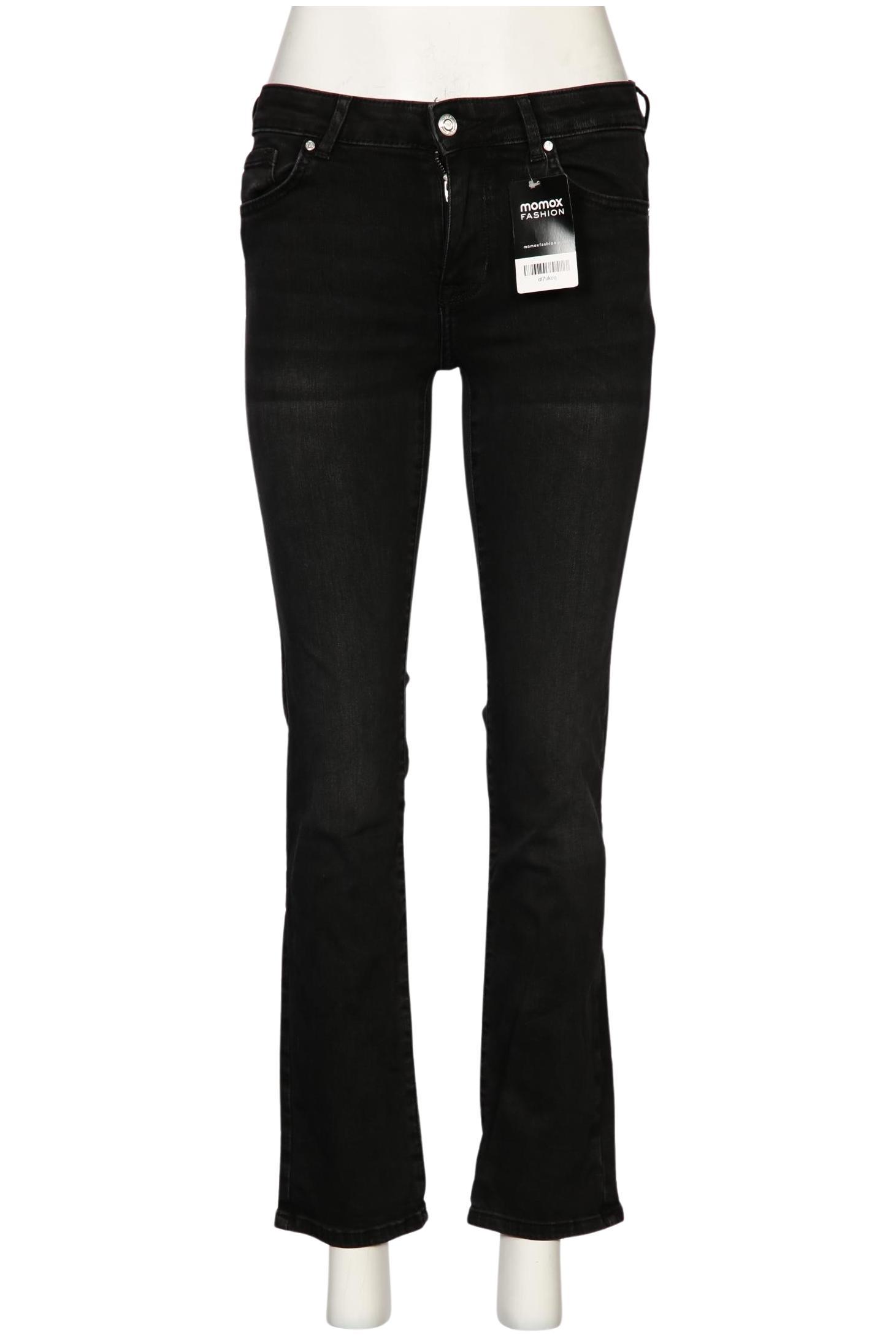 

Only Damen Jeans, schwarz, Gr. 29
