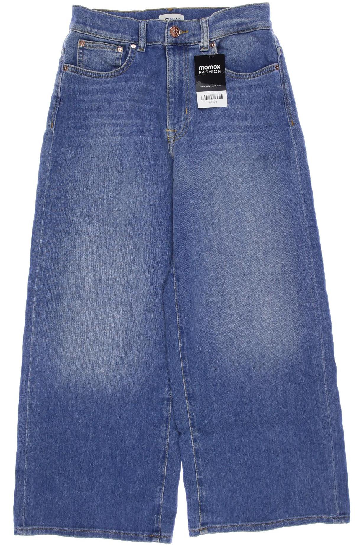 

ONLY Damen Jeans, blau