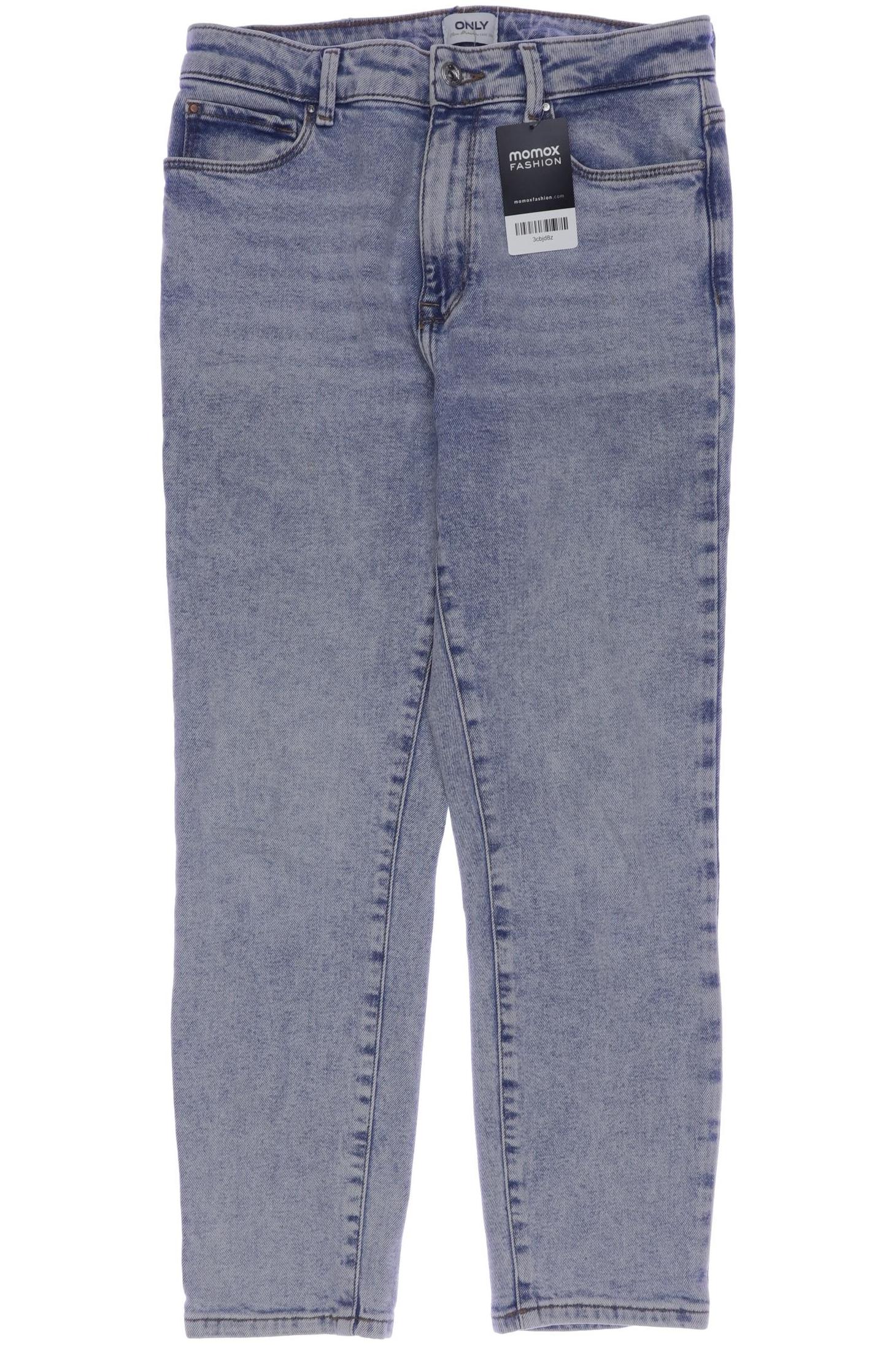 

Only Damen Jeans, hellblau, Gr. 30