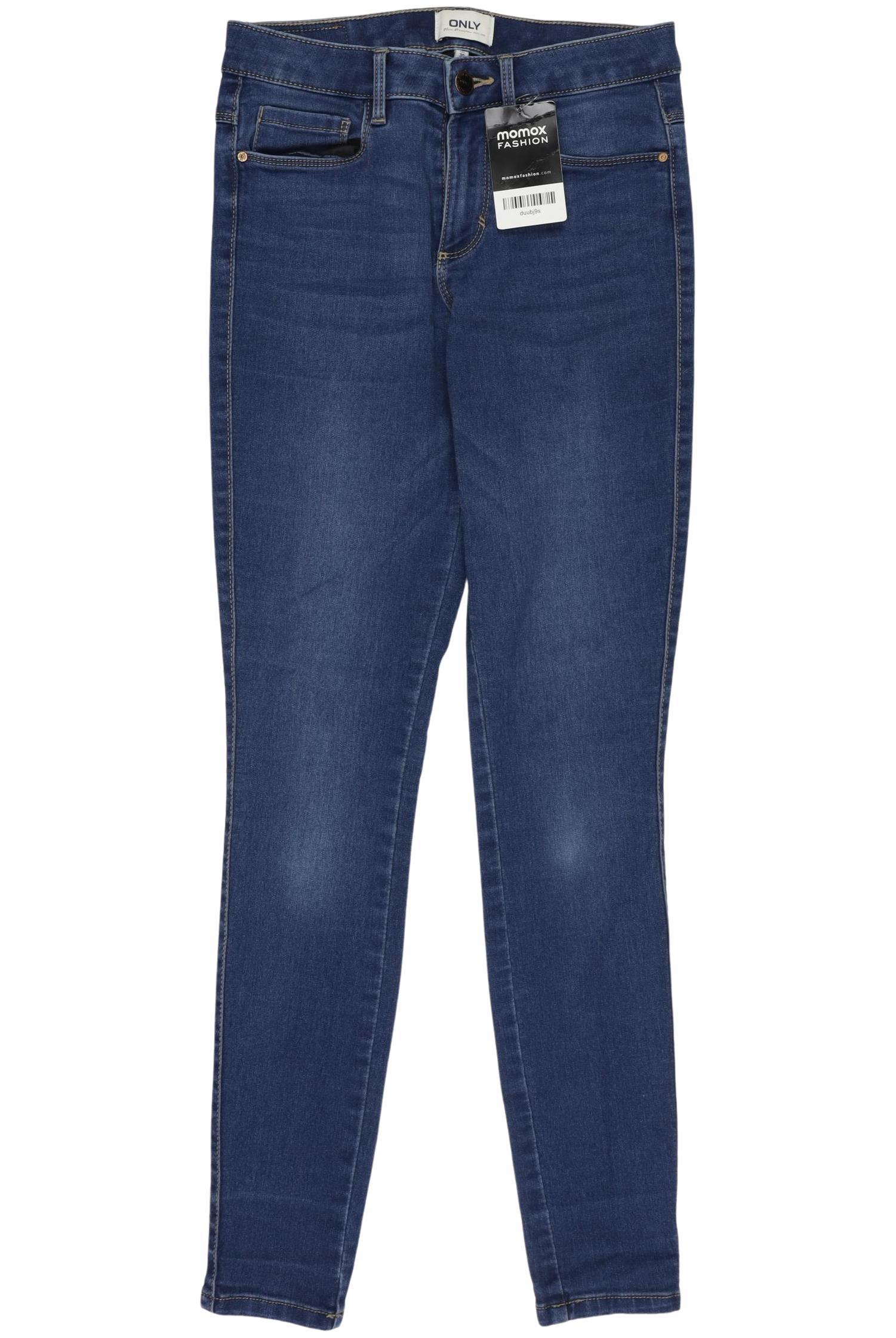 

Only Damen Jeans, blau, Gr. 0