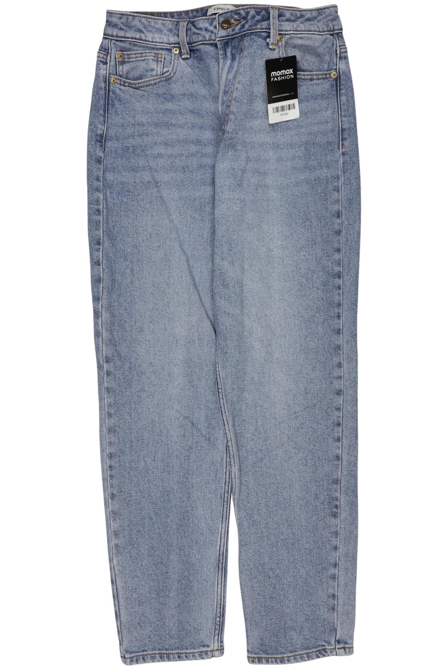 

Only Damen Jeans, hellblau, Gr. 29