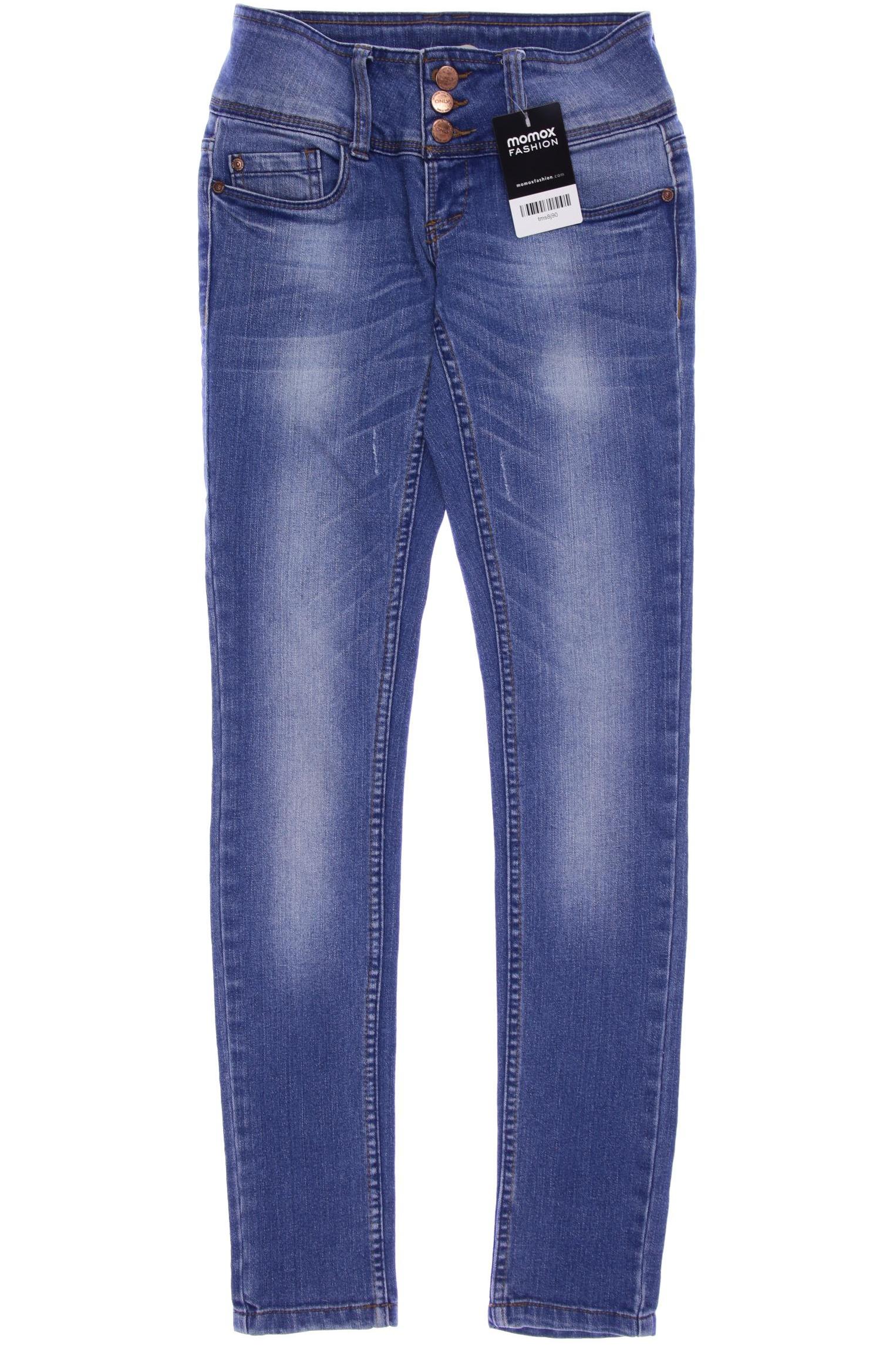 

Only Damen Jeans, blau, Gr. 26