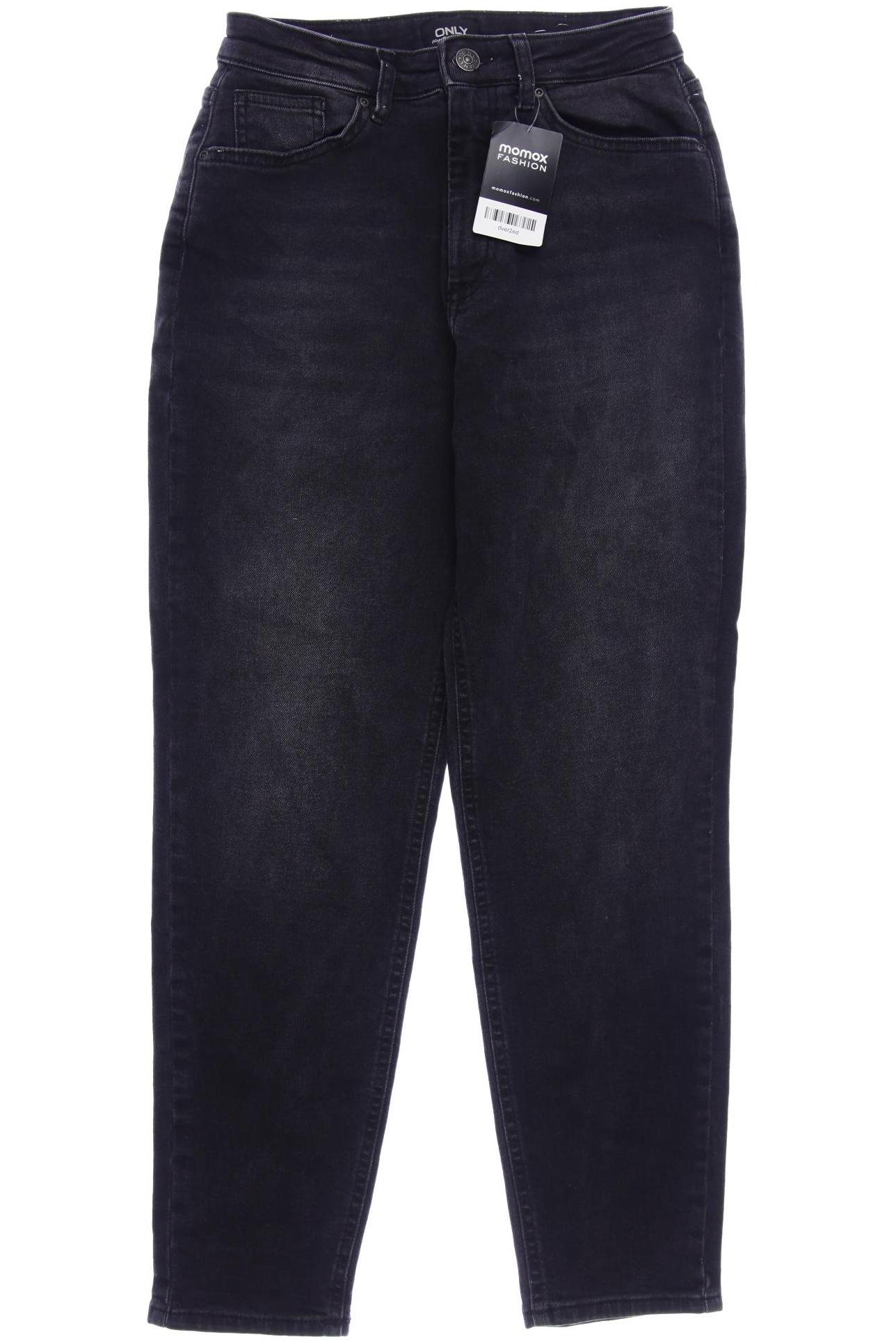

ONLY Damen Jeans, grau