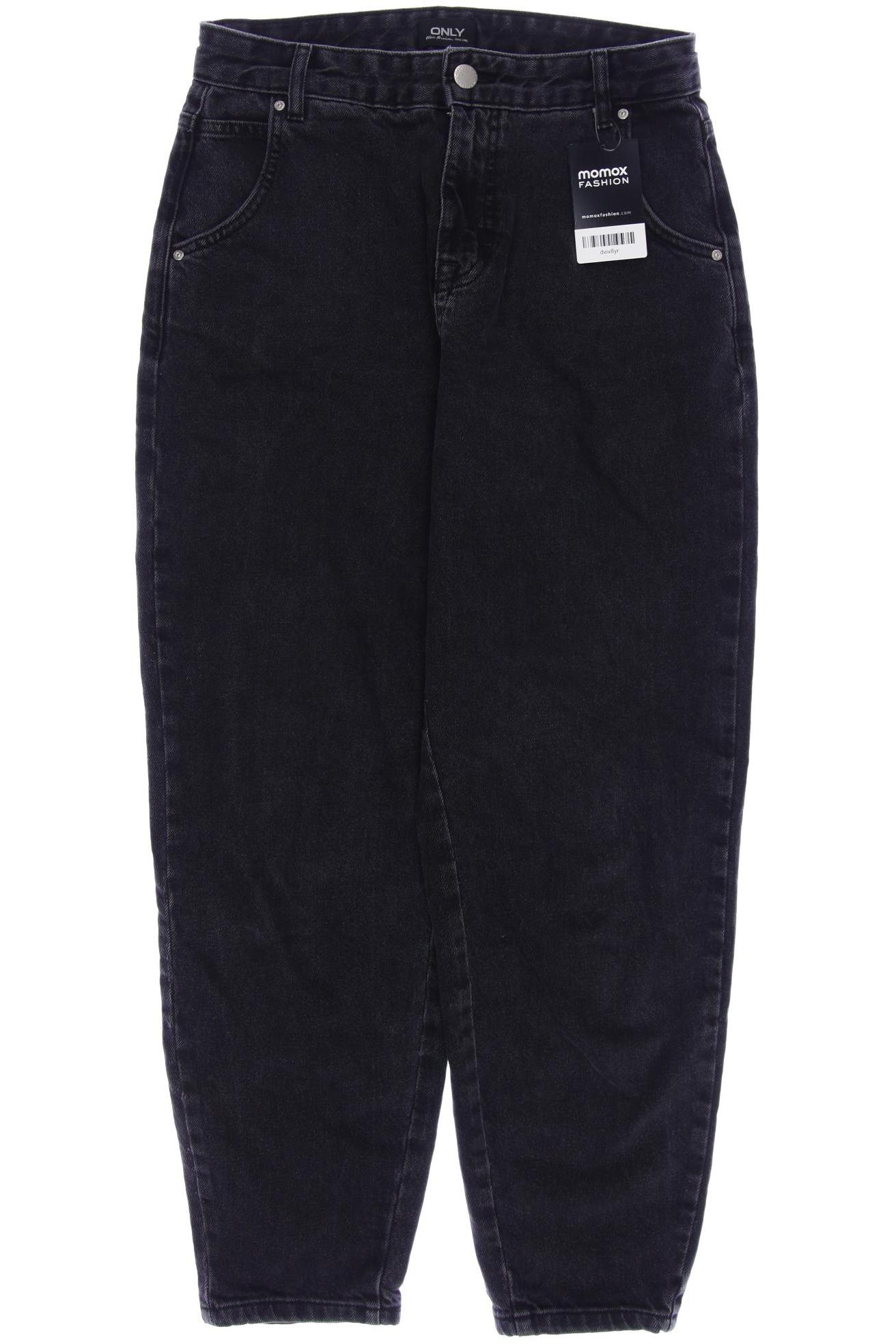 

ONLY Damen Jeans, grau