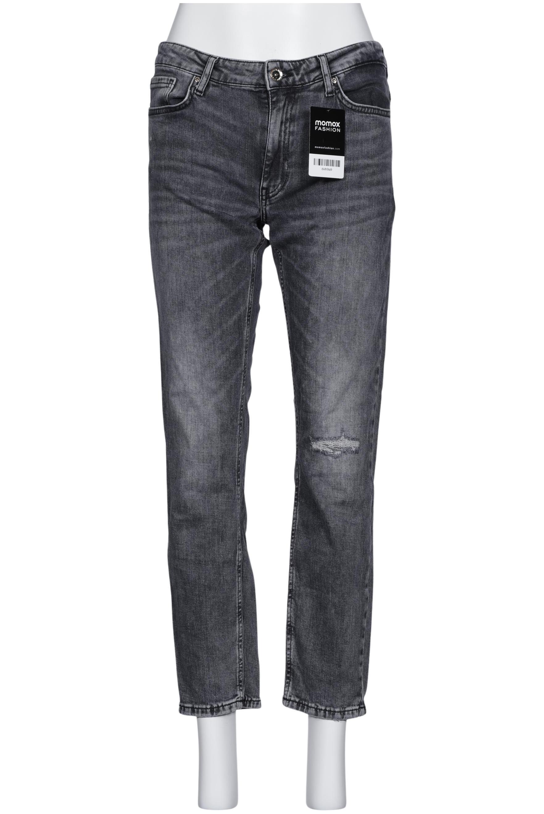 

Only Damen Jeans, grau, Gr. 28