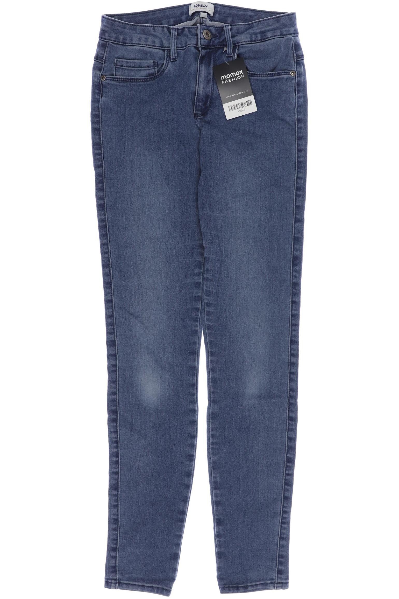 

Only Damen Jeans, blau, Gr. 0