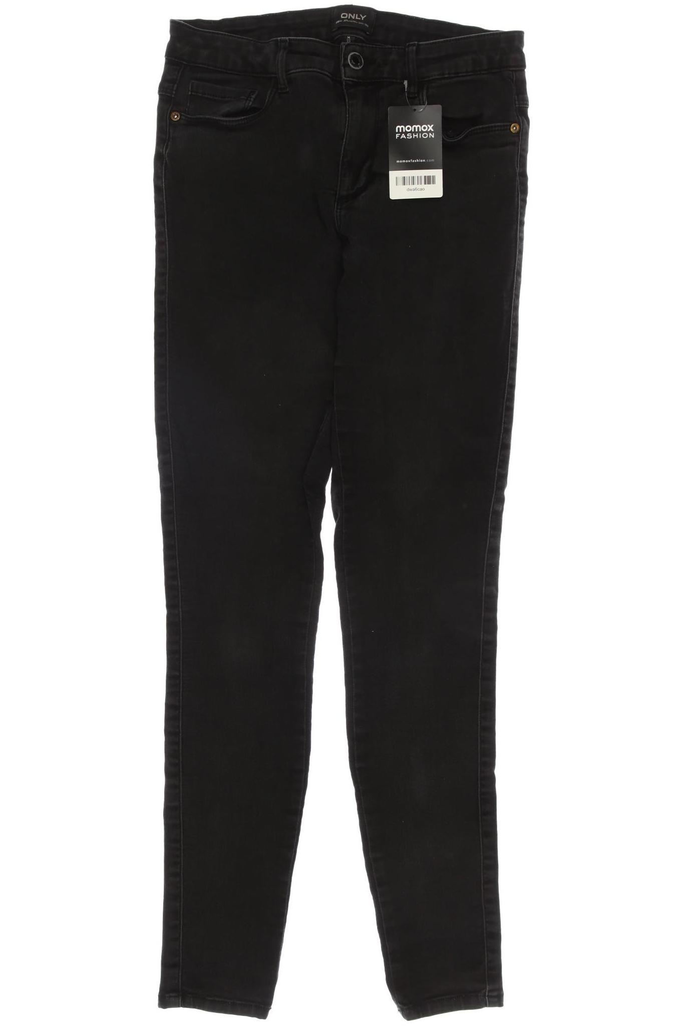

ONLY Damen Jeans, grau
