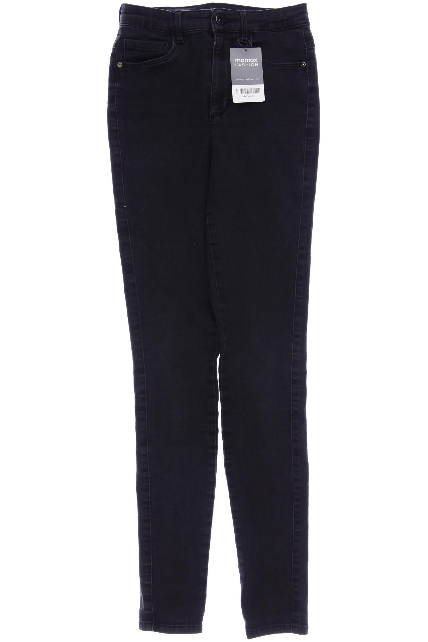 

ONLY Damen Jeans, grau