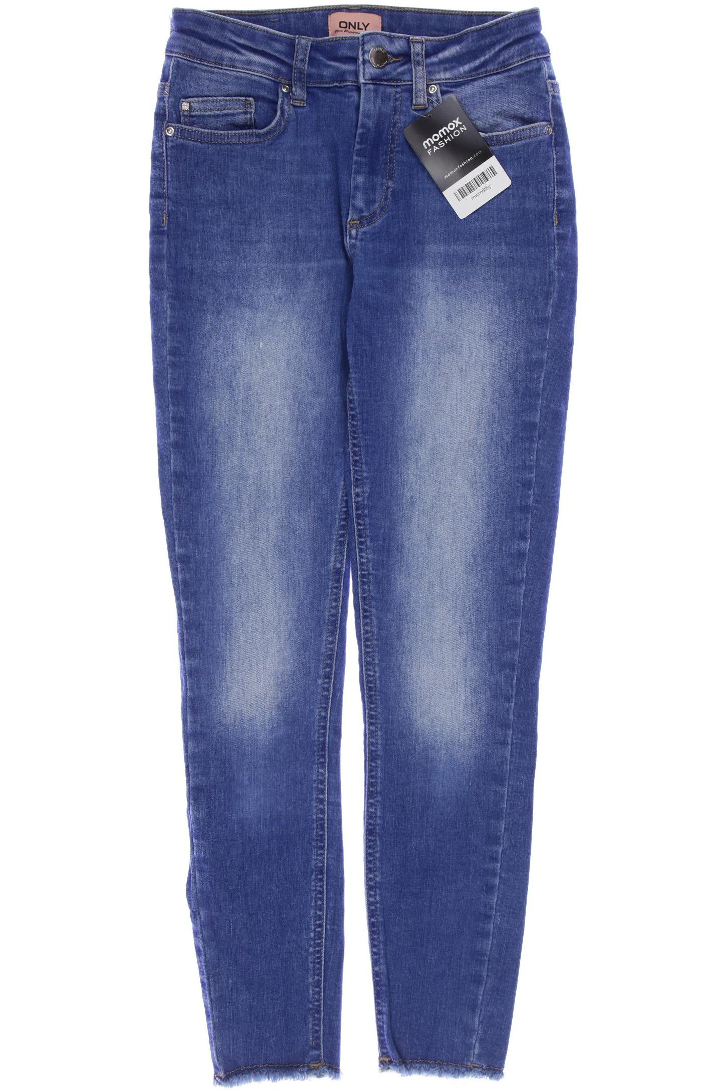 

Only Damen Jeans, blau, Gr. 0