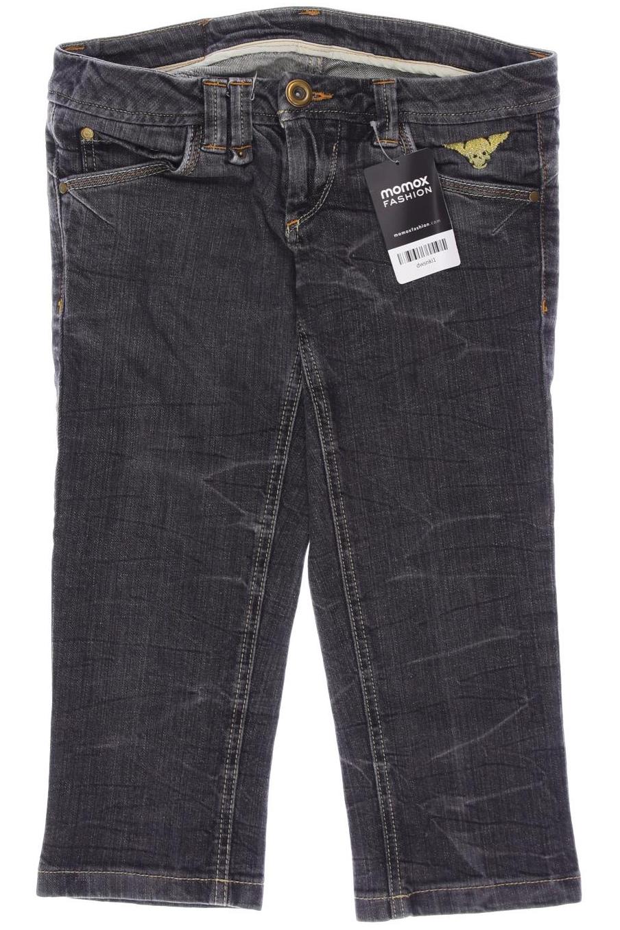 

Only Damen Jeans, grau, Gr. 29