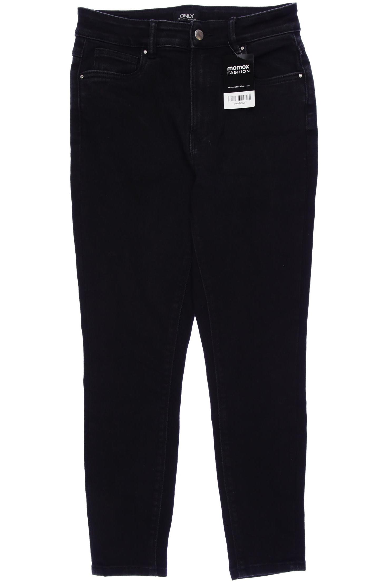 

Only Damen Jeans, schwarz, Gr. 30