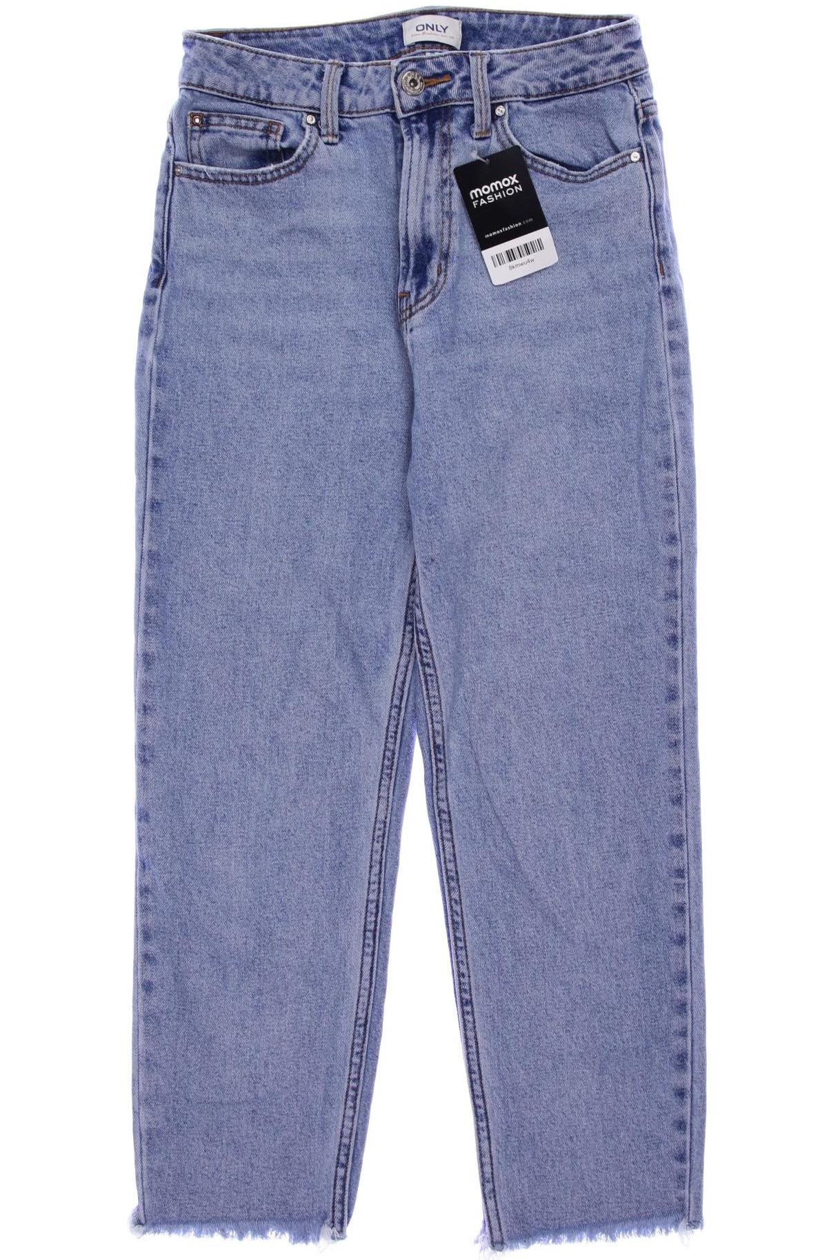 

ONLY Damen Jeans, blau