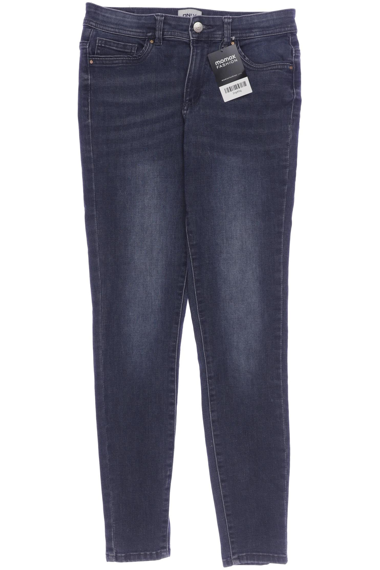 

Only Damen Jeans, blau, Gr. 32