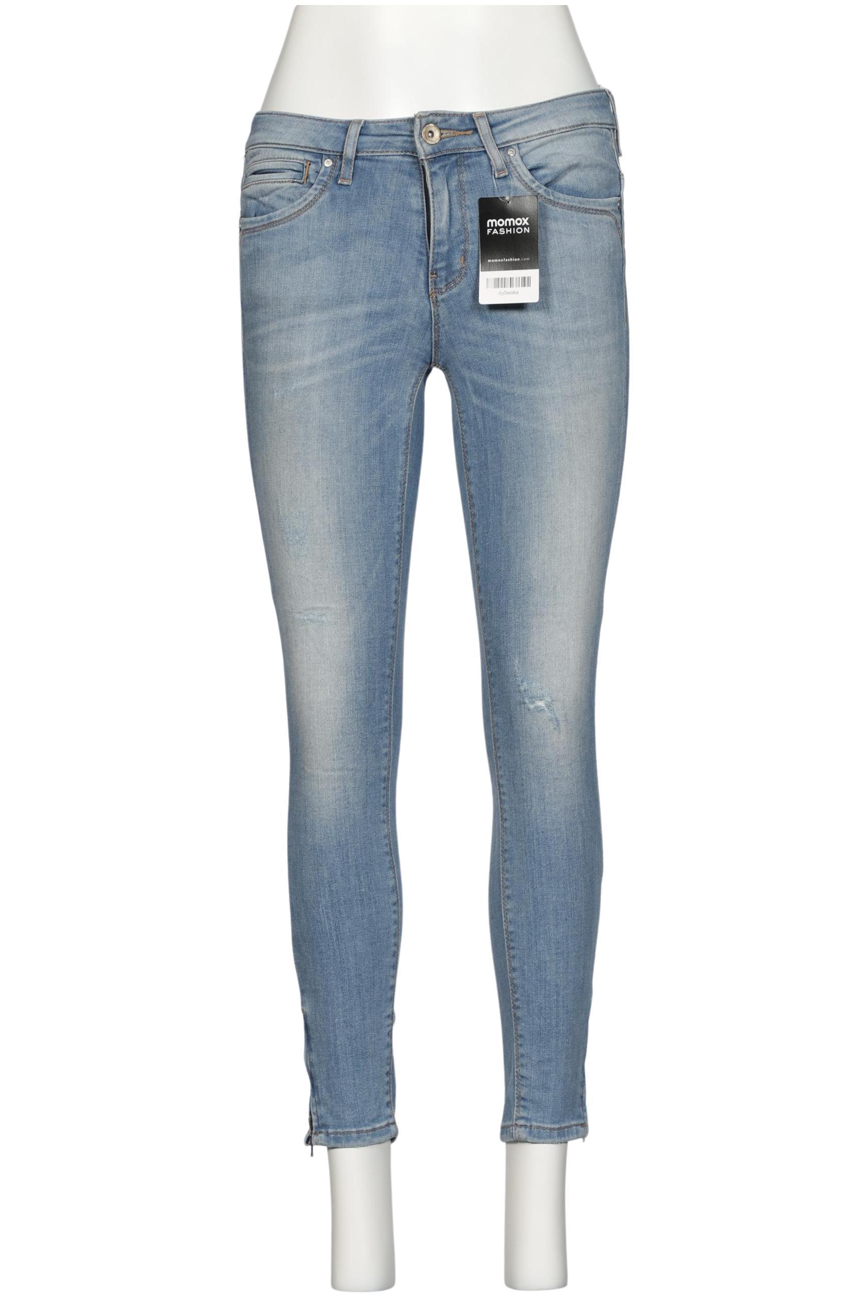 

Only Damen Jeans, hellblau, Gr. 27