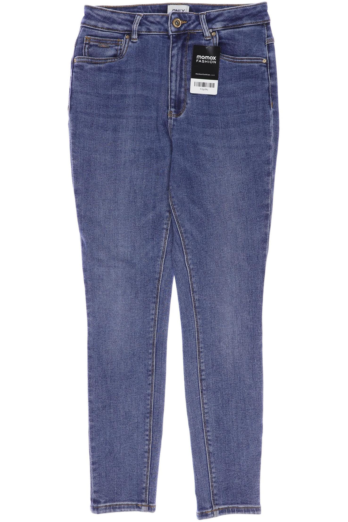 

ONLY Damen Jeans, blau