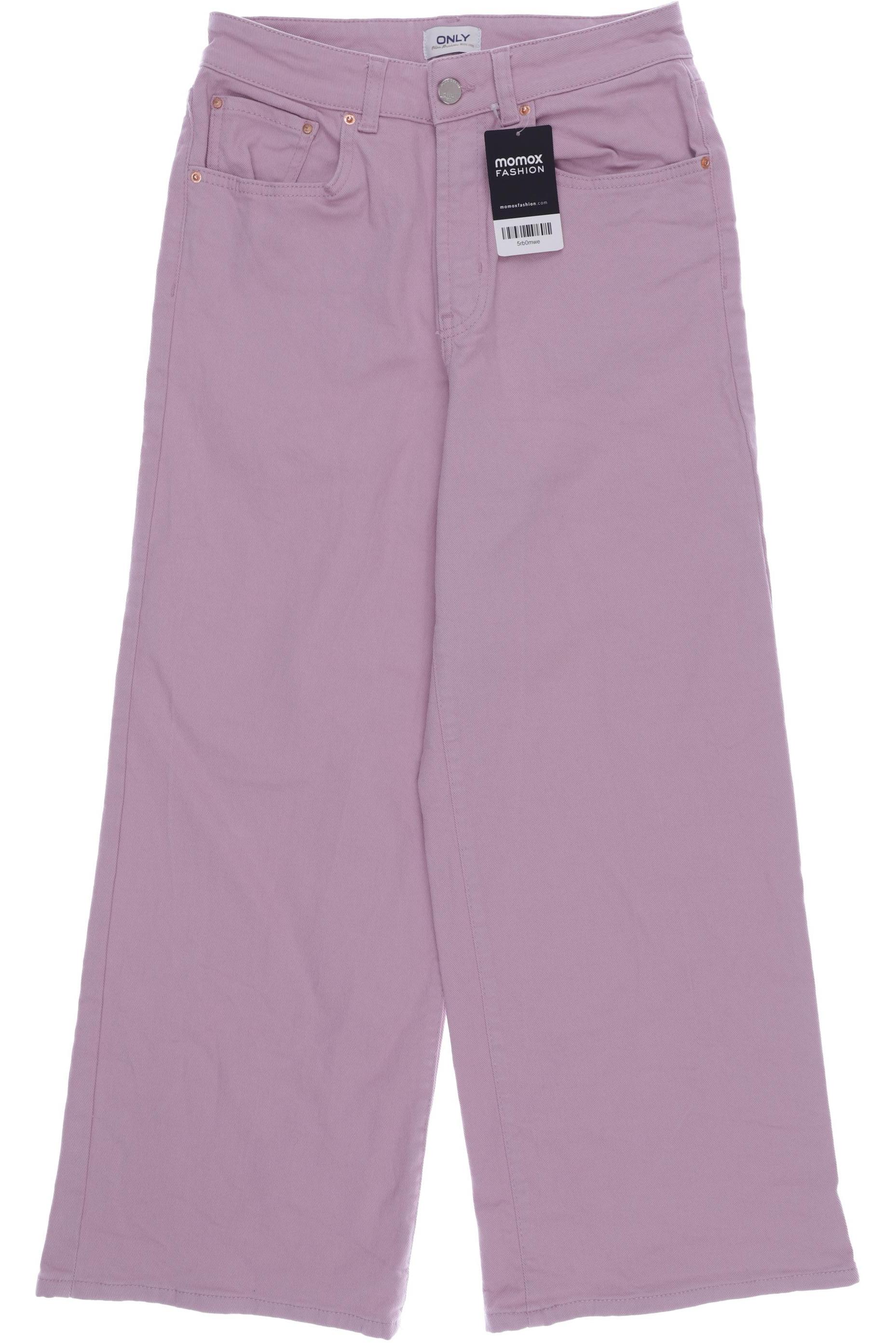 

ONLY Damen Jeans, pink